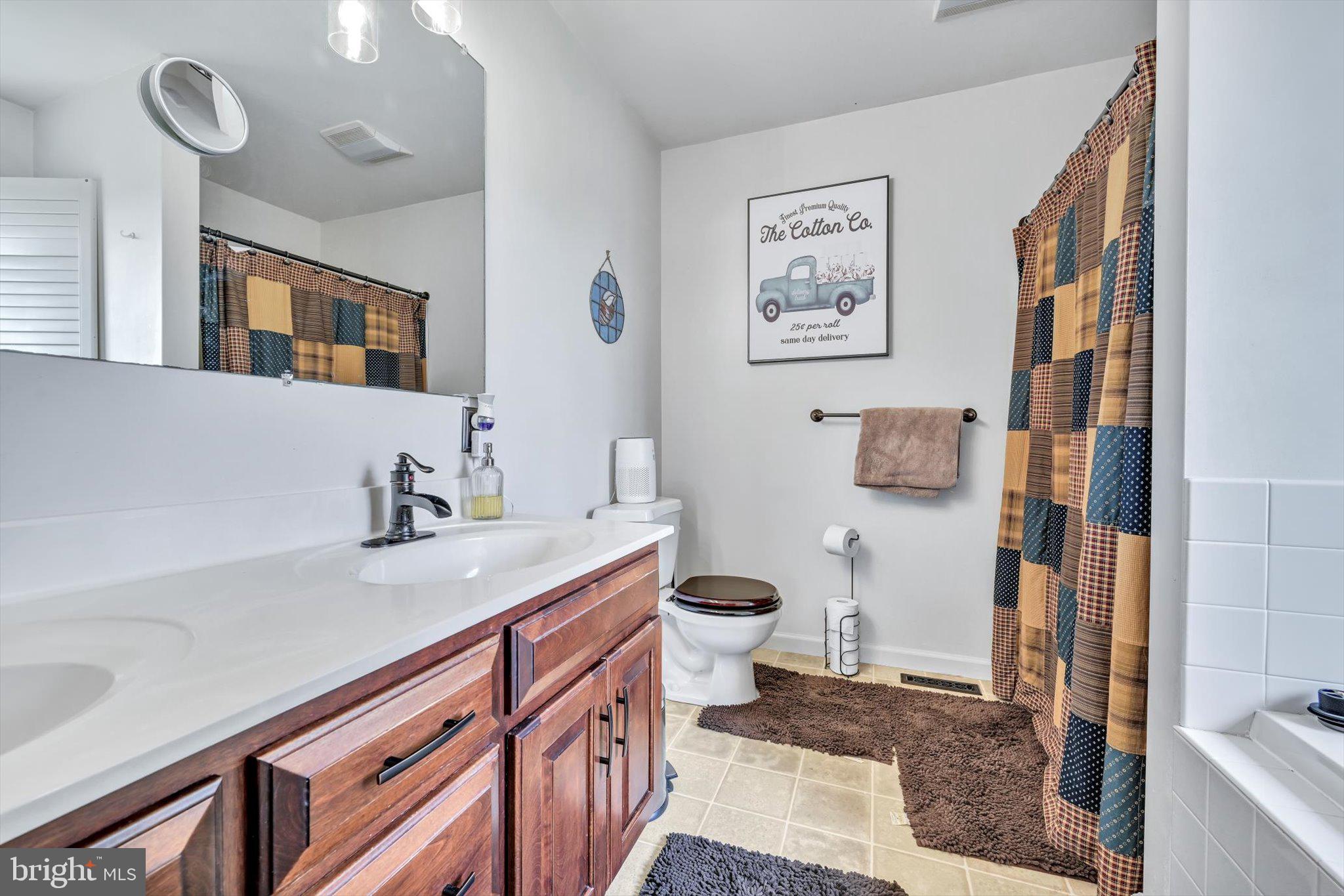 SOUTH LEBANON TOWNSHIP - Residential