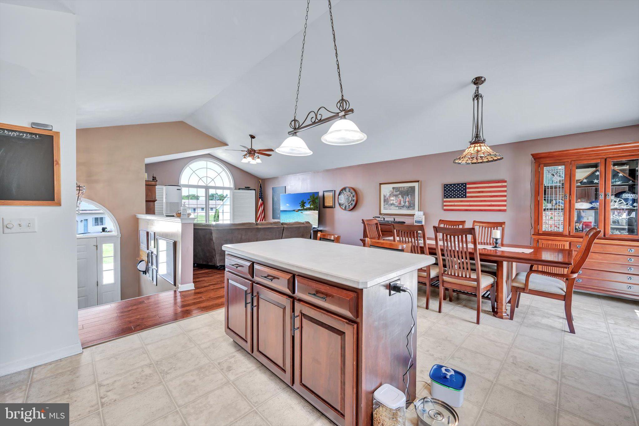 SOUTH LEBANON TOWNSHIP - Residential