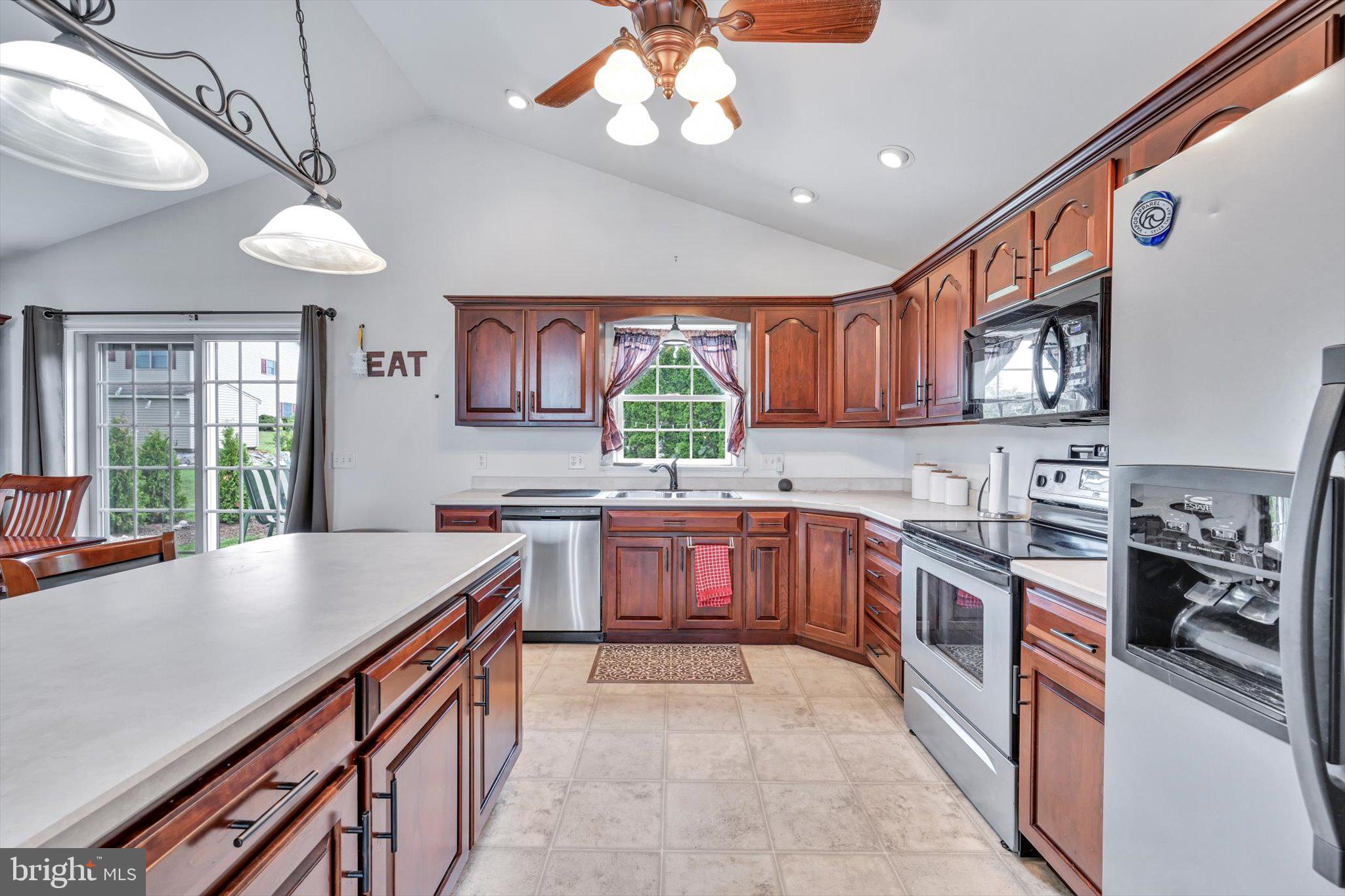 SOUTH LEBANON TOWNSHIP - Residential