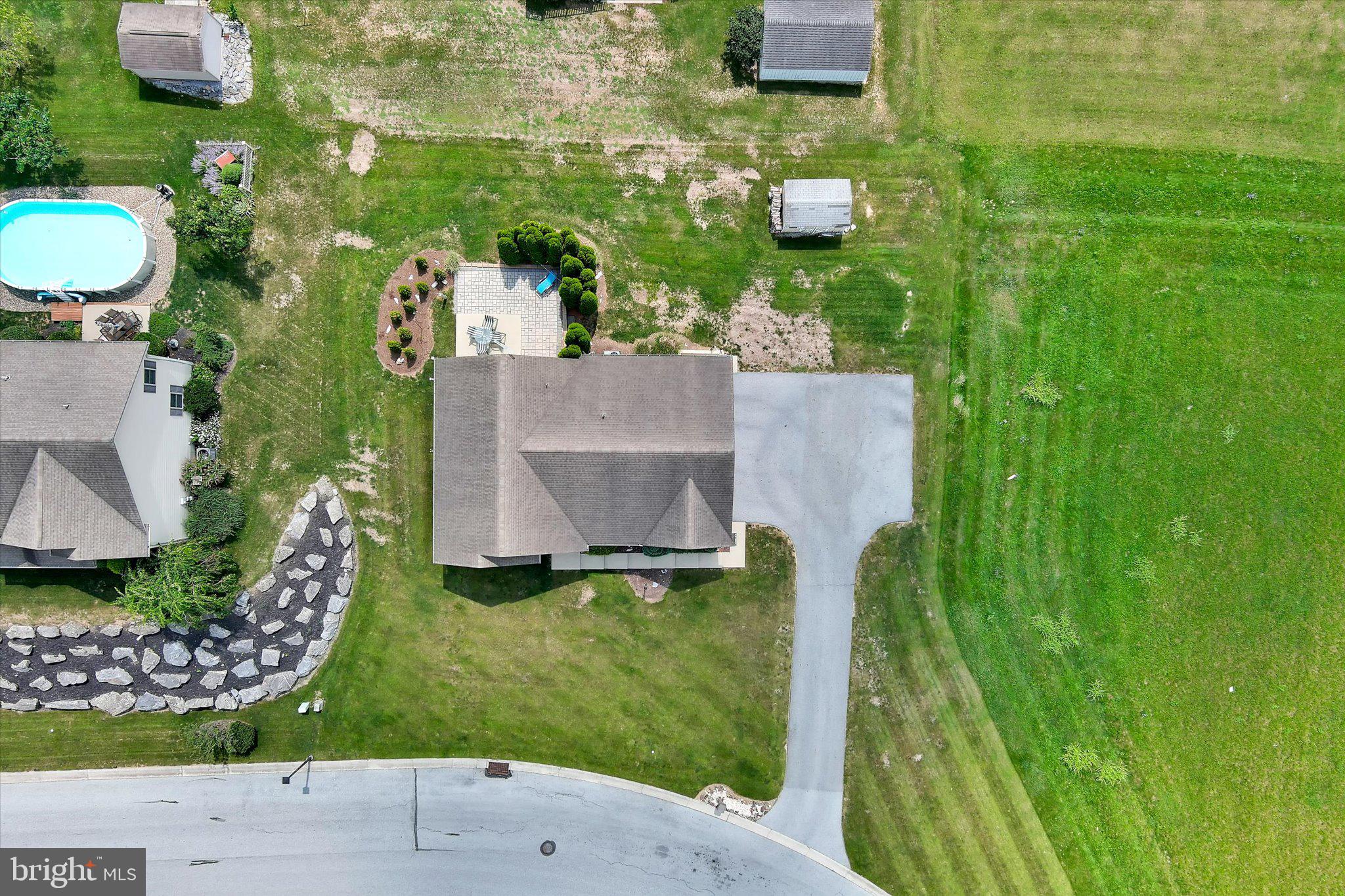 SOUTH LEBANON TOWNSHIP - Residential