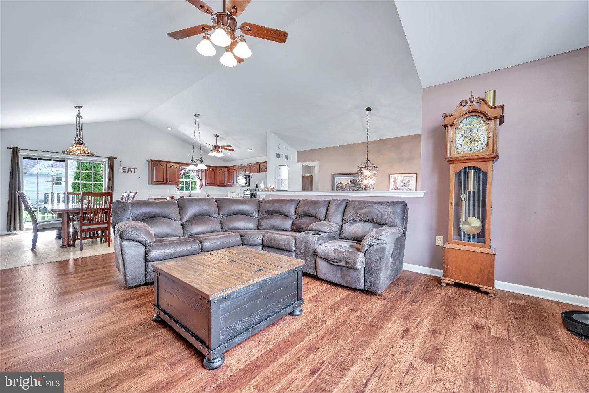 SOUTH LEBANON TOWNSHIP - Residential