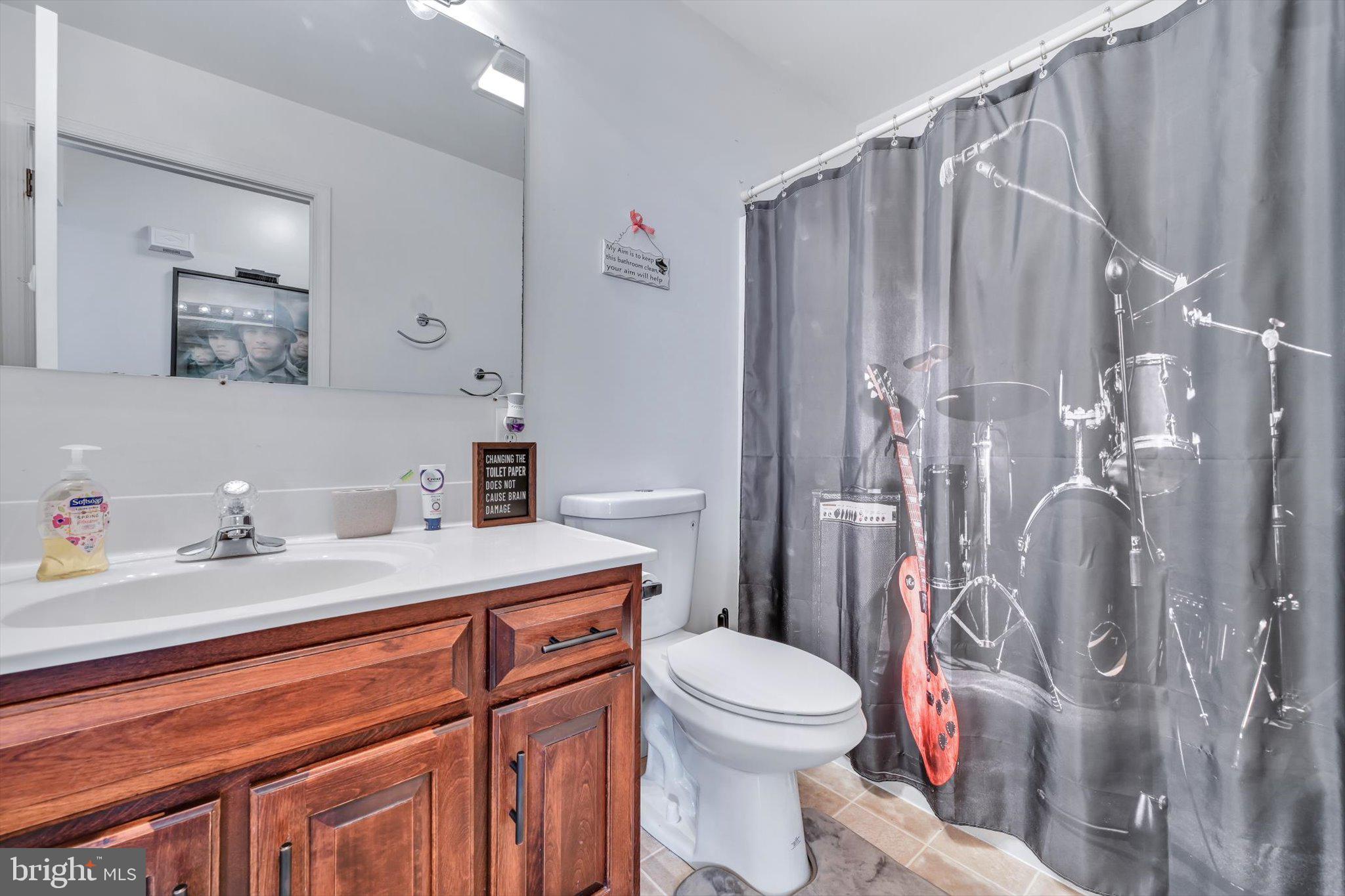 SOUTH LEBANON TOWNSHIP - Residential