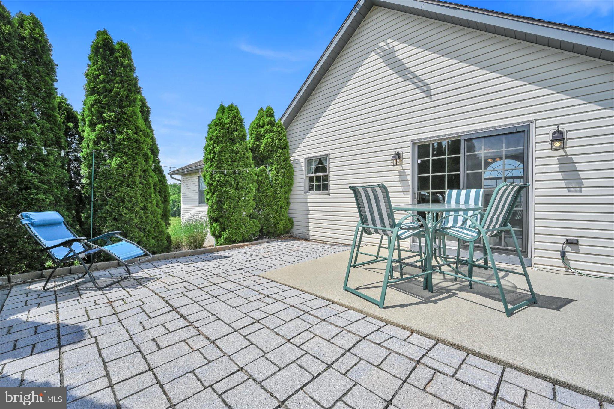 SOUTH LEBANON TOWNSHIP - Residential