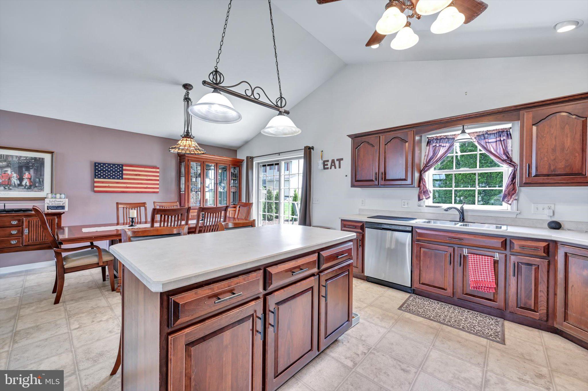 SOUTH LEBANON TOWNSHIP - Residential