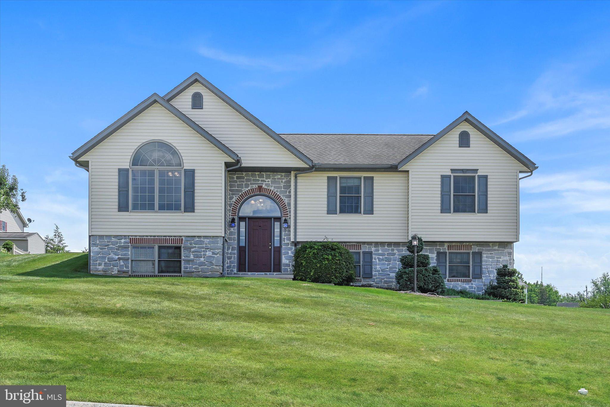 SOUTH LEBANON TOWNSHIP - Residential