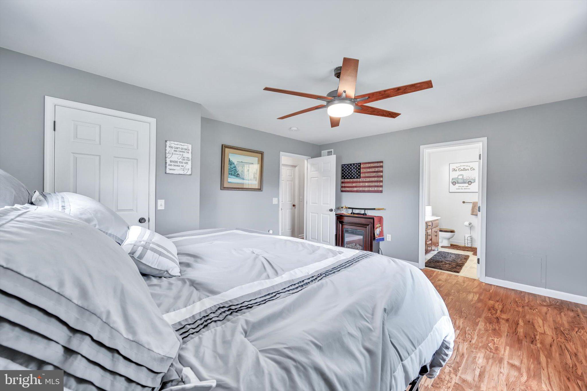 SOUTH LEBANON TOWNSHIP - Residential