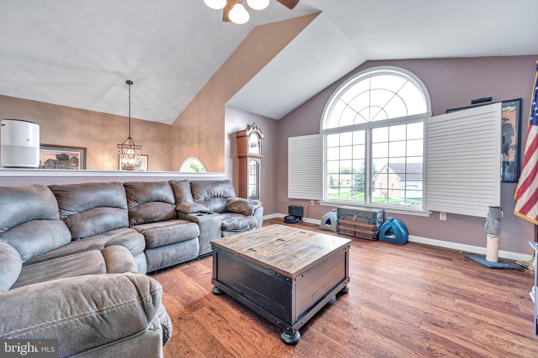 SOUTH LEBANON TOWNSHIP - Residential