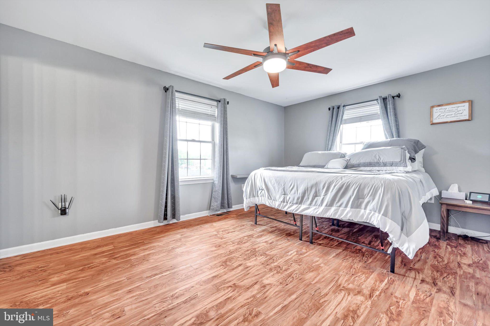 SOUTH LEBANON TOWNSHIP - Residential