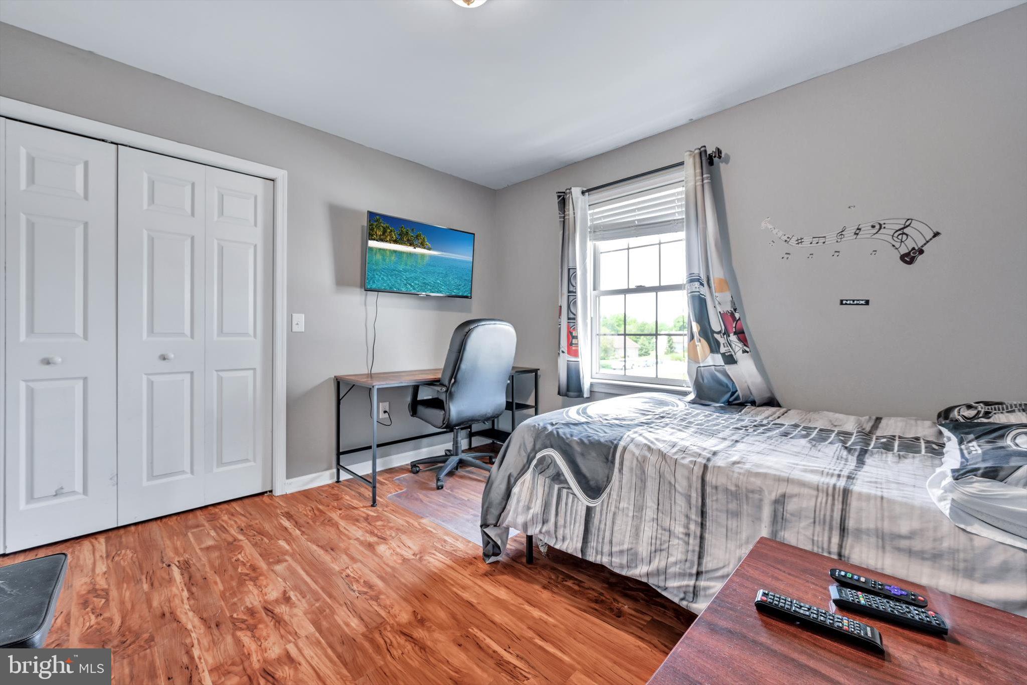 SOUTH LEBANON TOWNSHIP - Residential