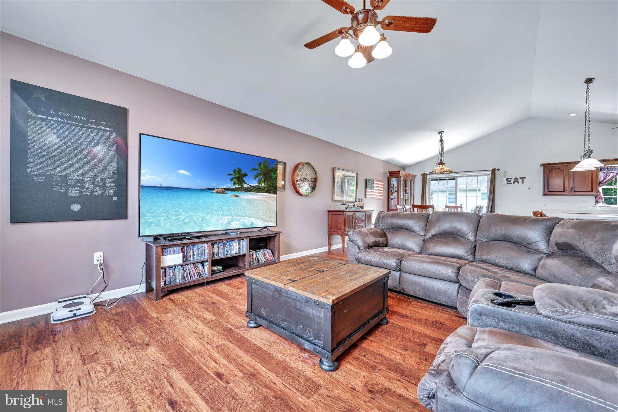 SOUTH LEBANON TOWNSHIP - Residential