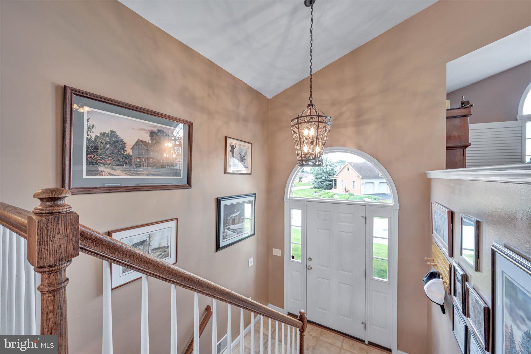 SOUTH LEBANON TOWNSHIP - Residential