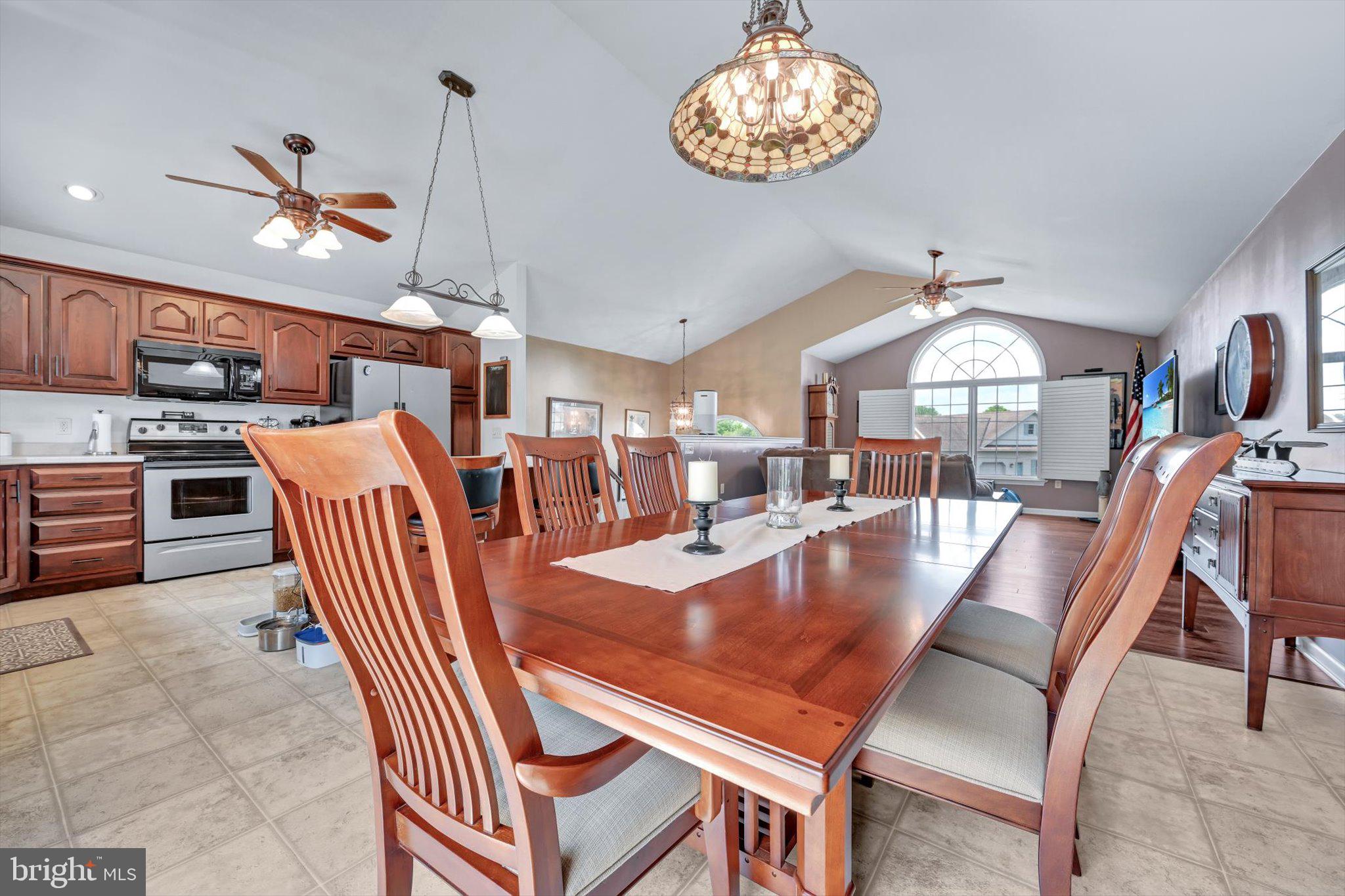 SOUTH LEBANON TOWNSHIP - Residential