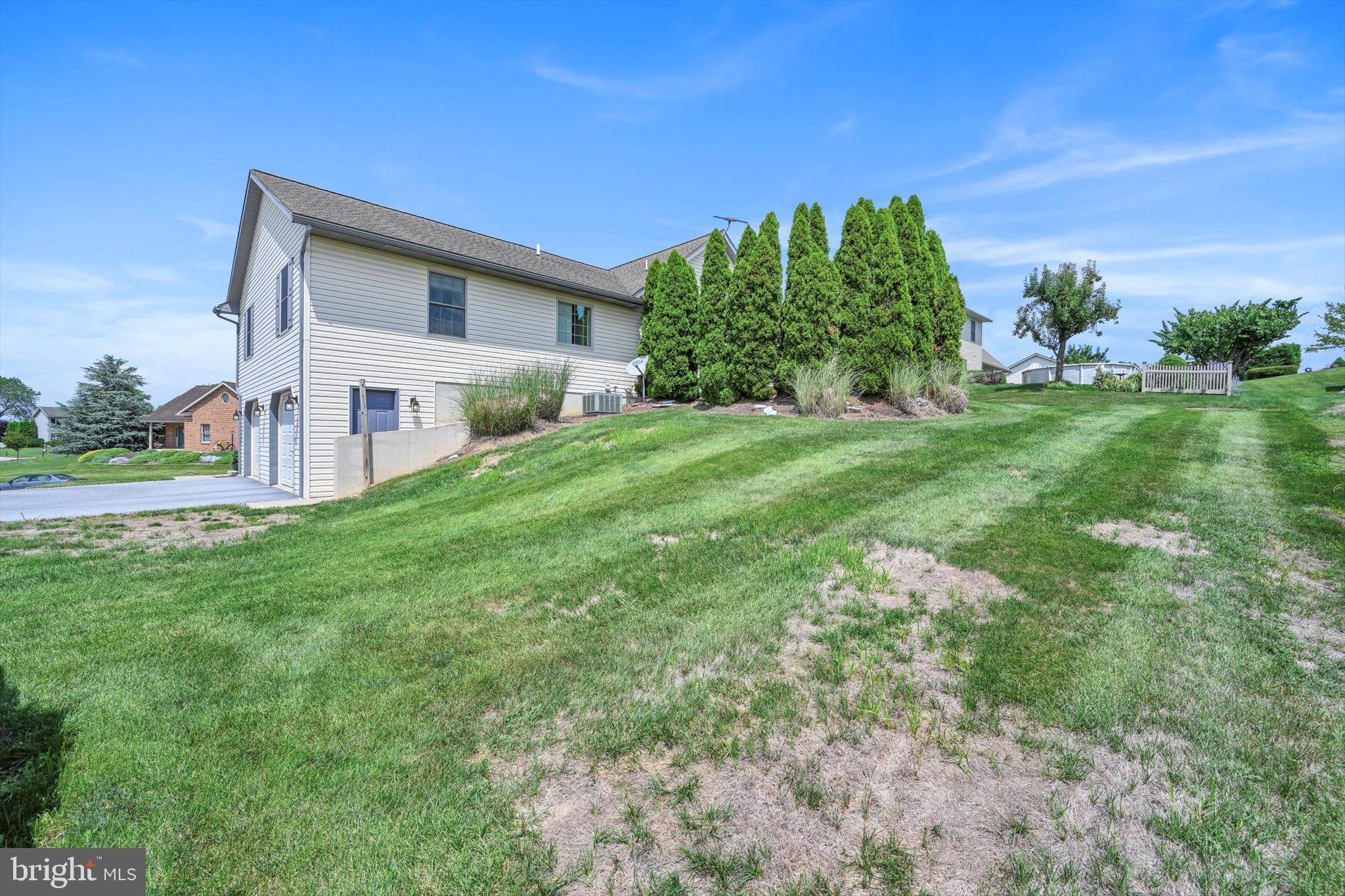 SOUTH LEBANON TOWNSHIP - Residential