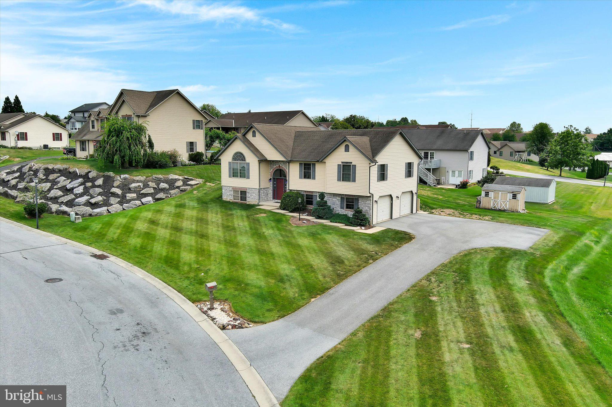 SOUTH LEBANON TOWNSHIP - Residential