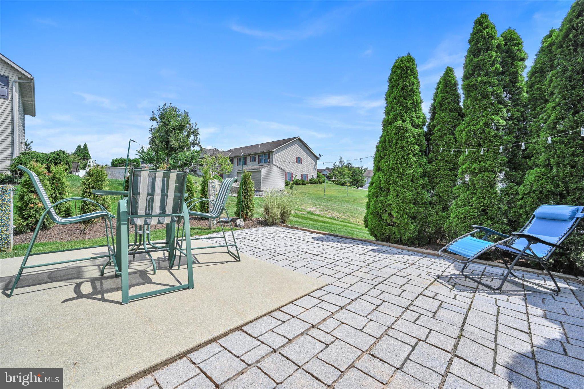 SOUTH LEBANON TOWNSHIP - Residential