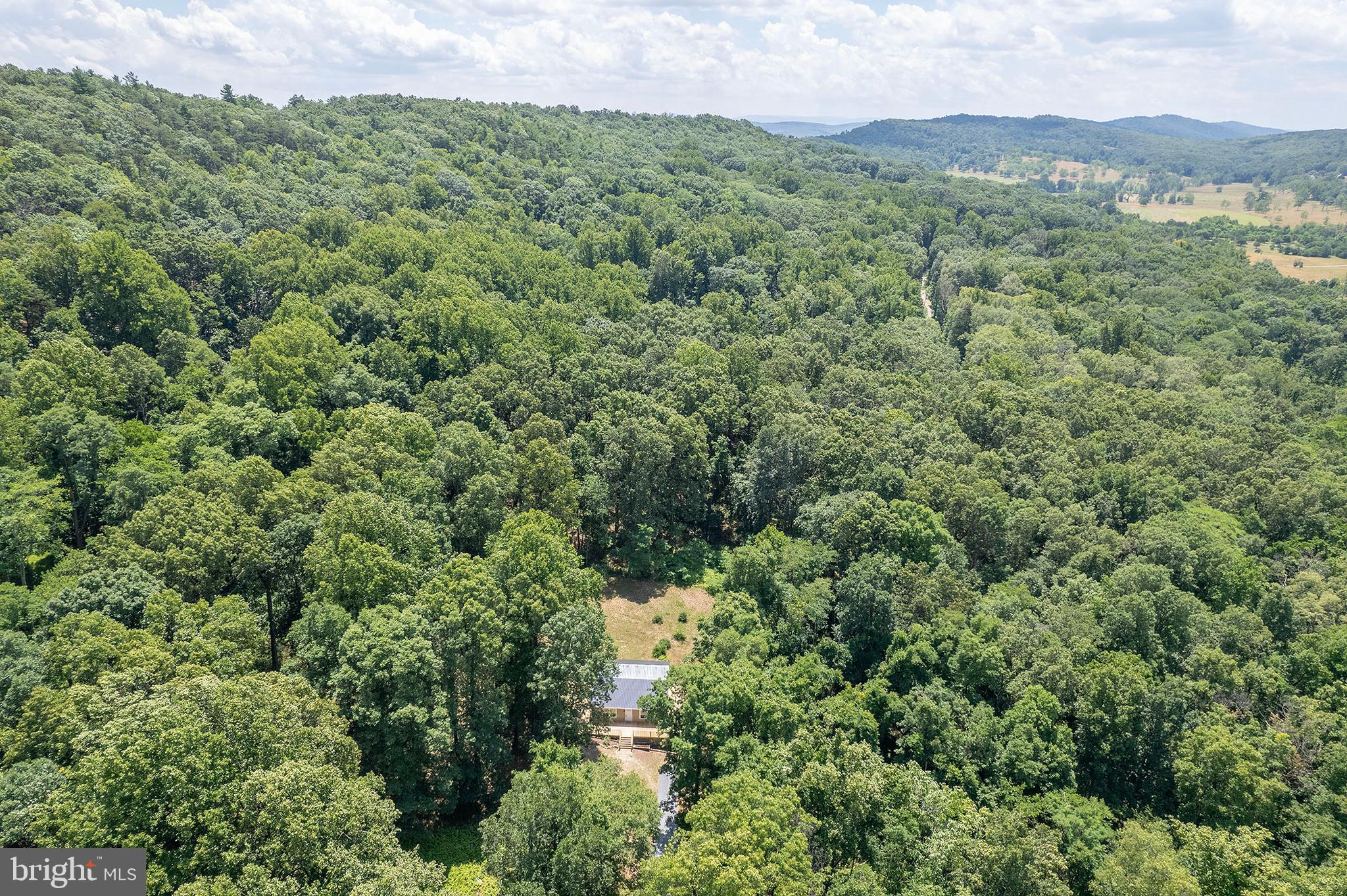 BUFFALO RIDGE RANCHETTES - Residential