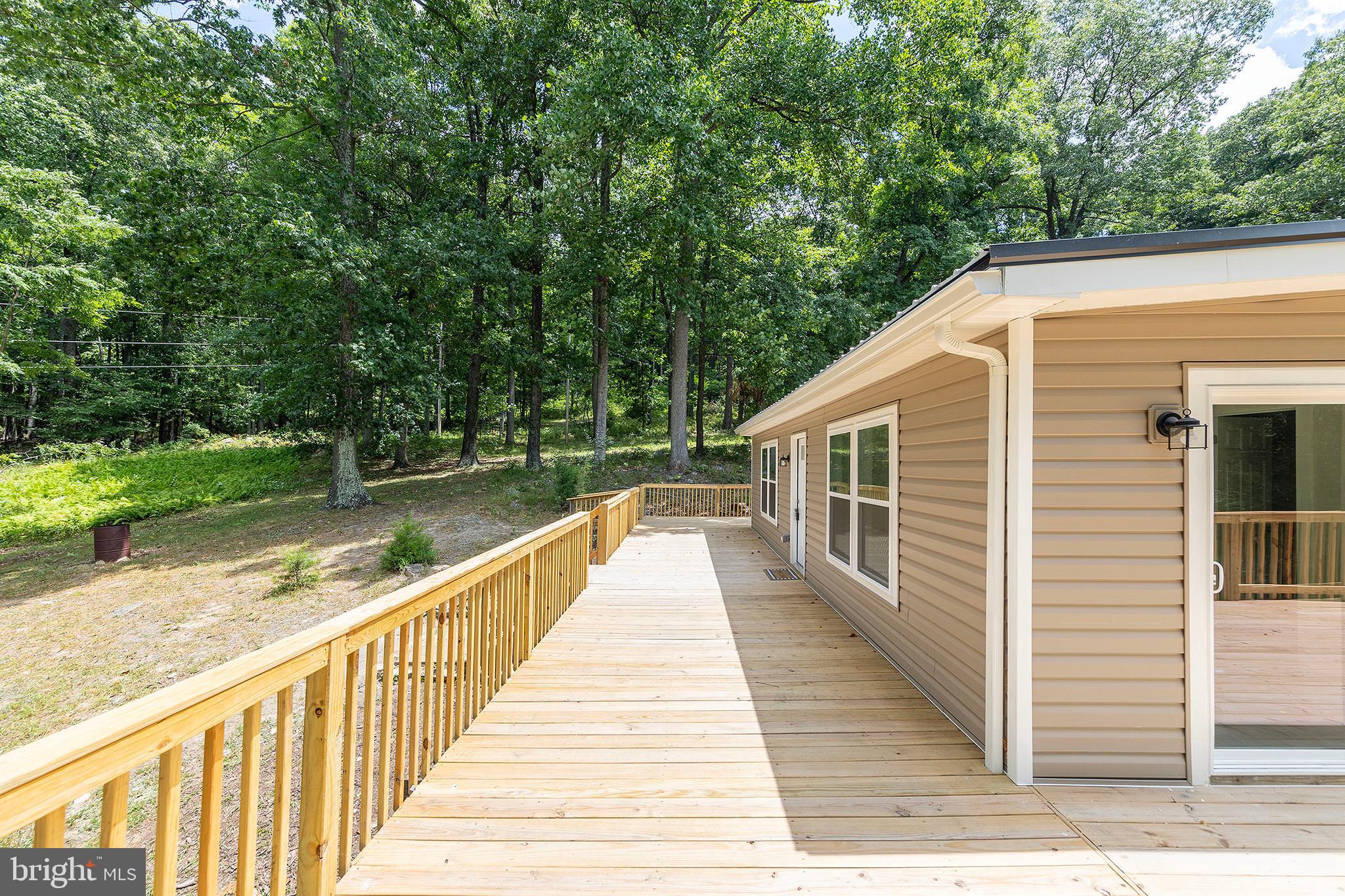 BUFFALO RIDGE RANCHETTES - Residential