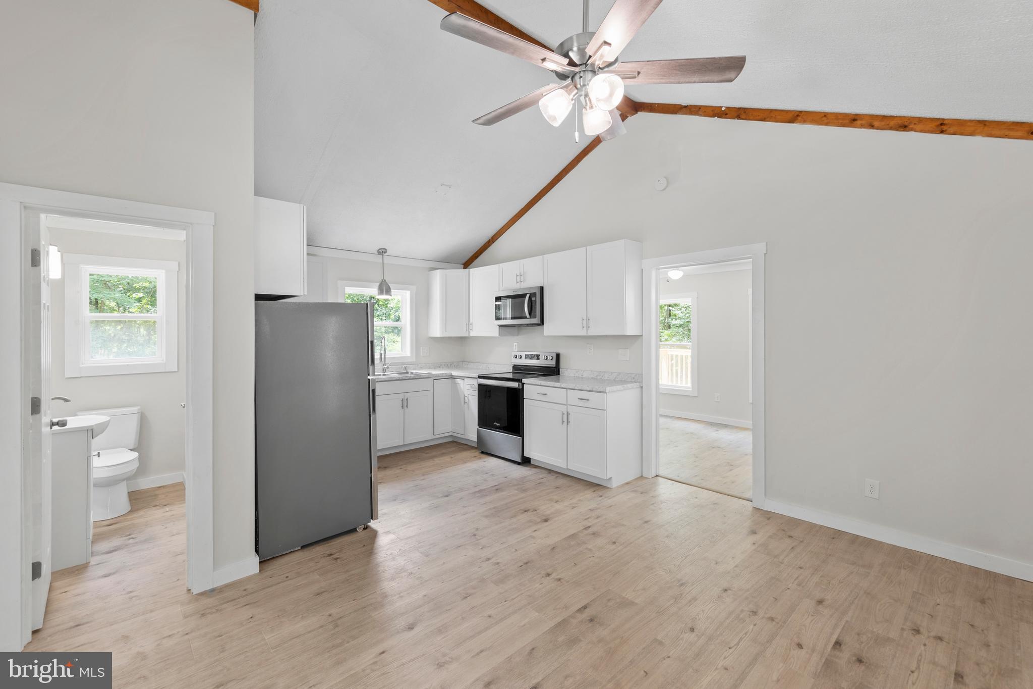 BUFFALO RIDGE RANCHETTES - Residential