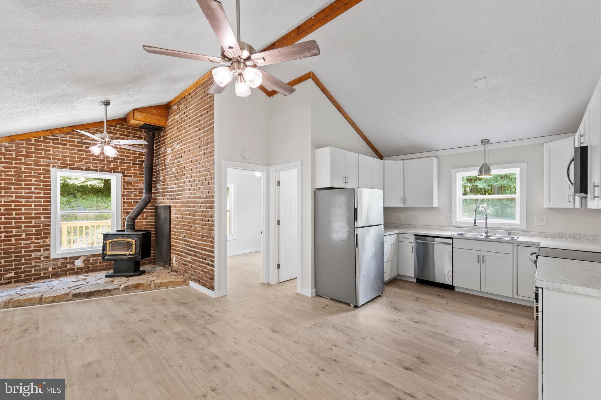 BUFFALO RIDGE RANCHETTES - Residential