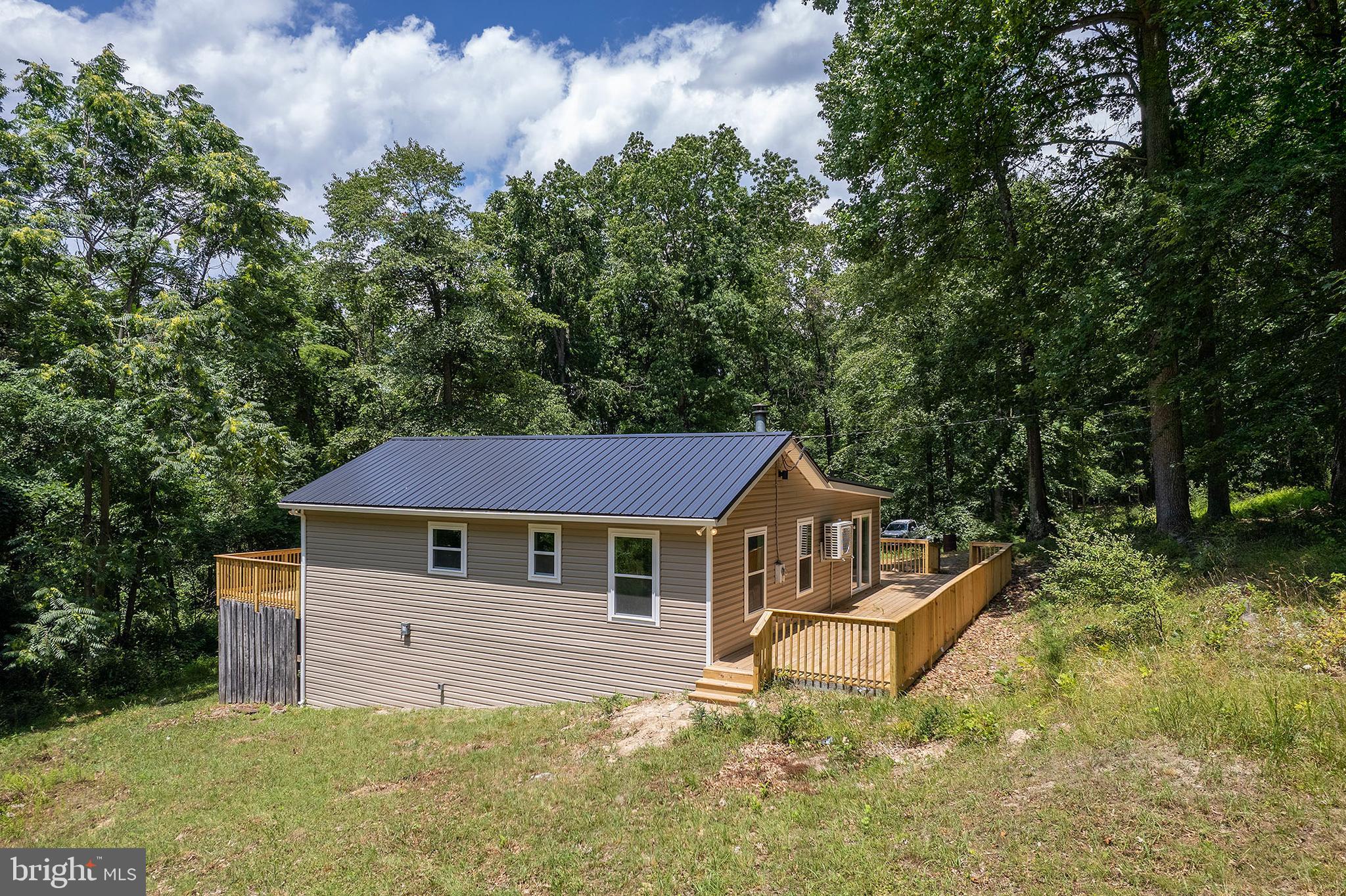 BUFFALO RIDGE RANCHETTES - Residential