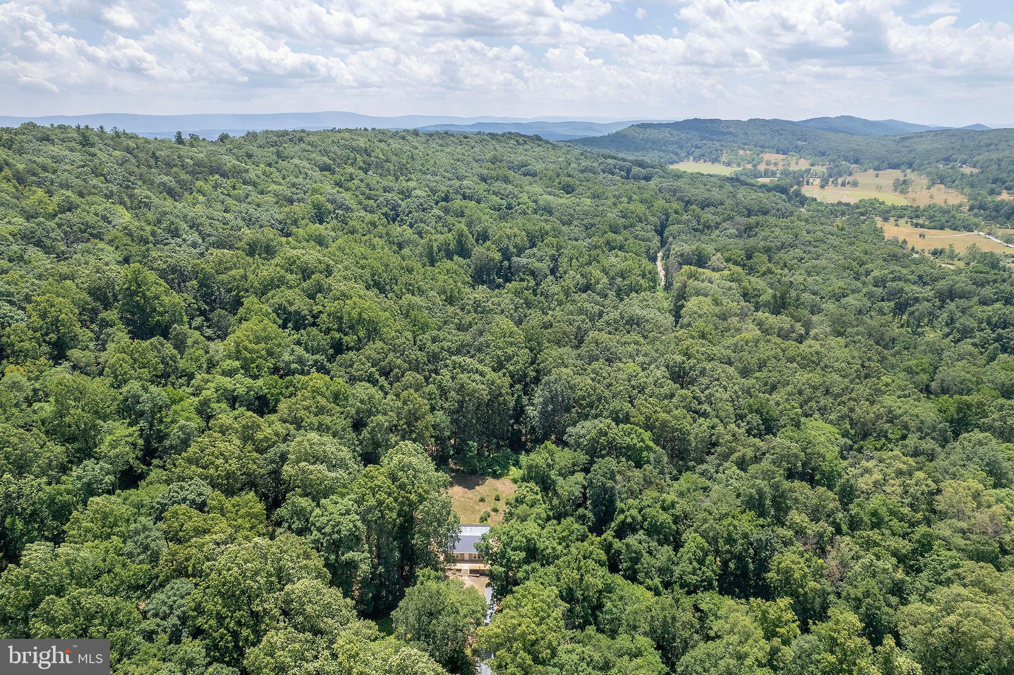 BUFFALO RIDGE RANCHETTES - Residential
