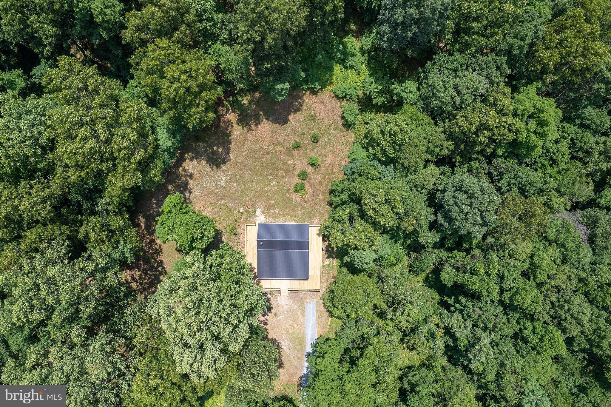 BUFFALO RIDGE RANCHETTES - Residential