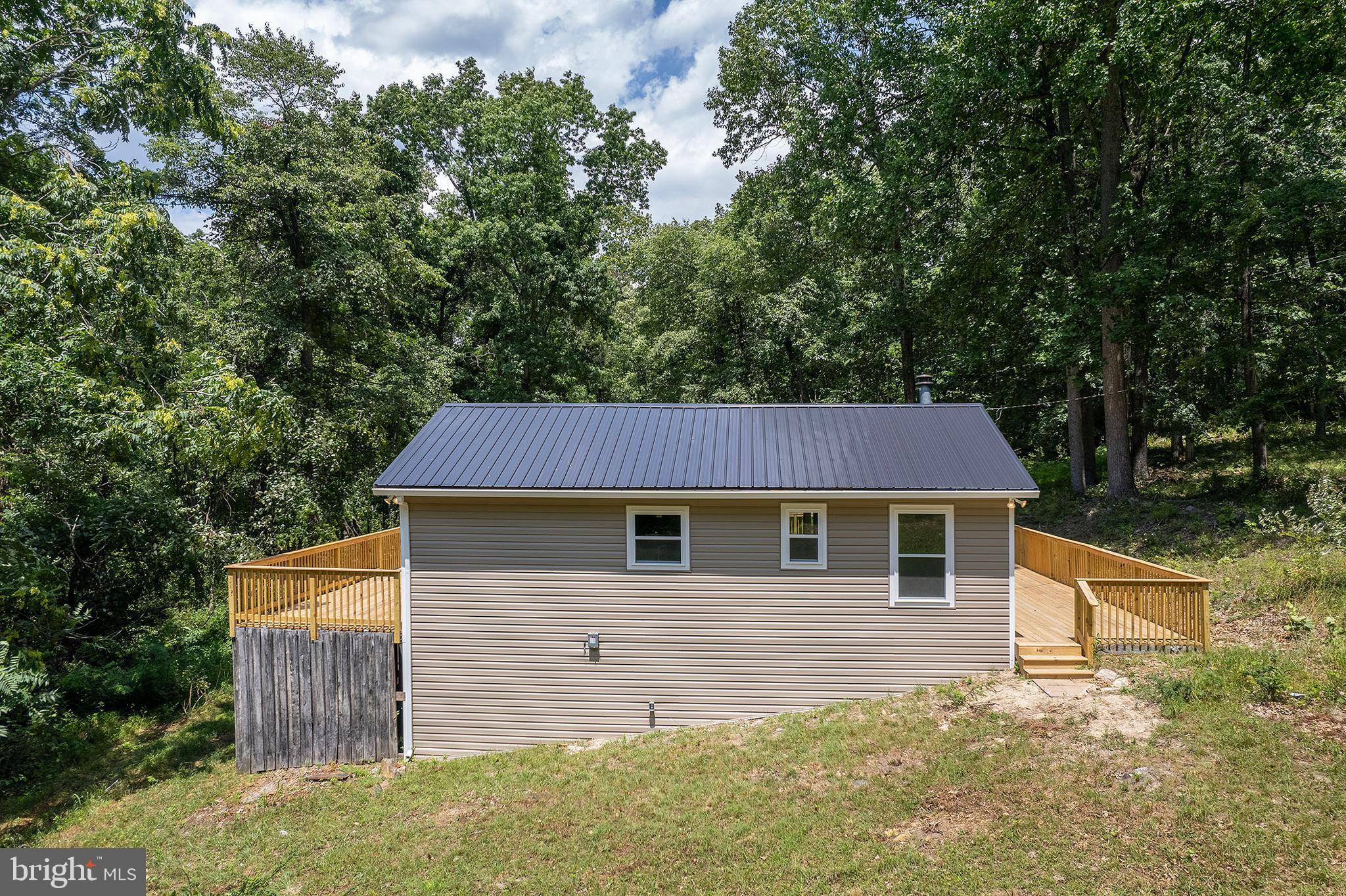 BUFFALO RIDGE RANCHETTES - Residential