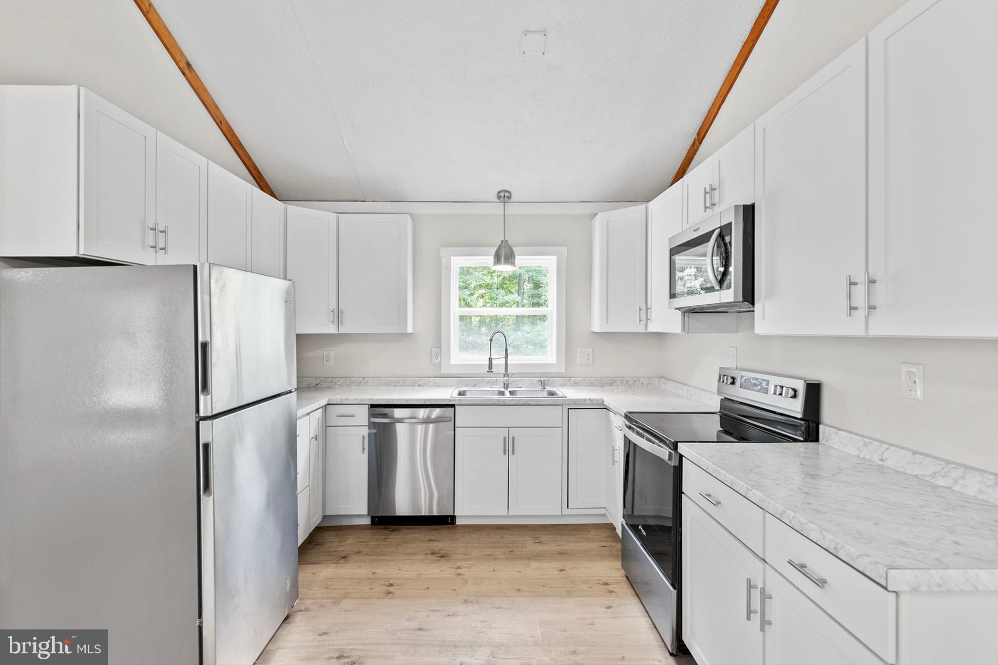 BUFFALO RIDGE RANCHETTES - Residential