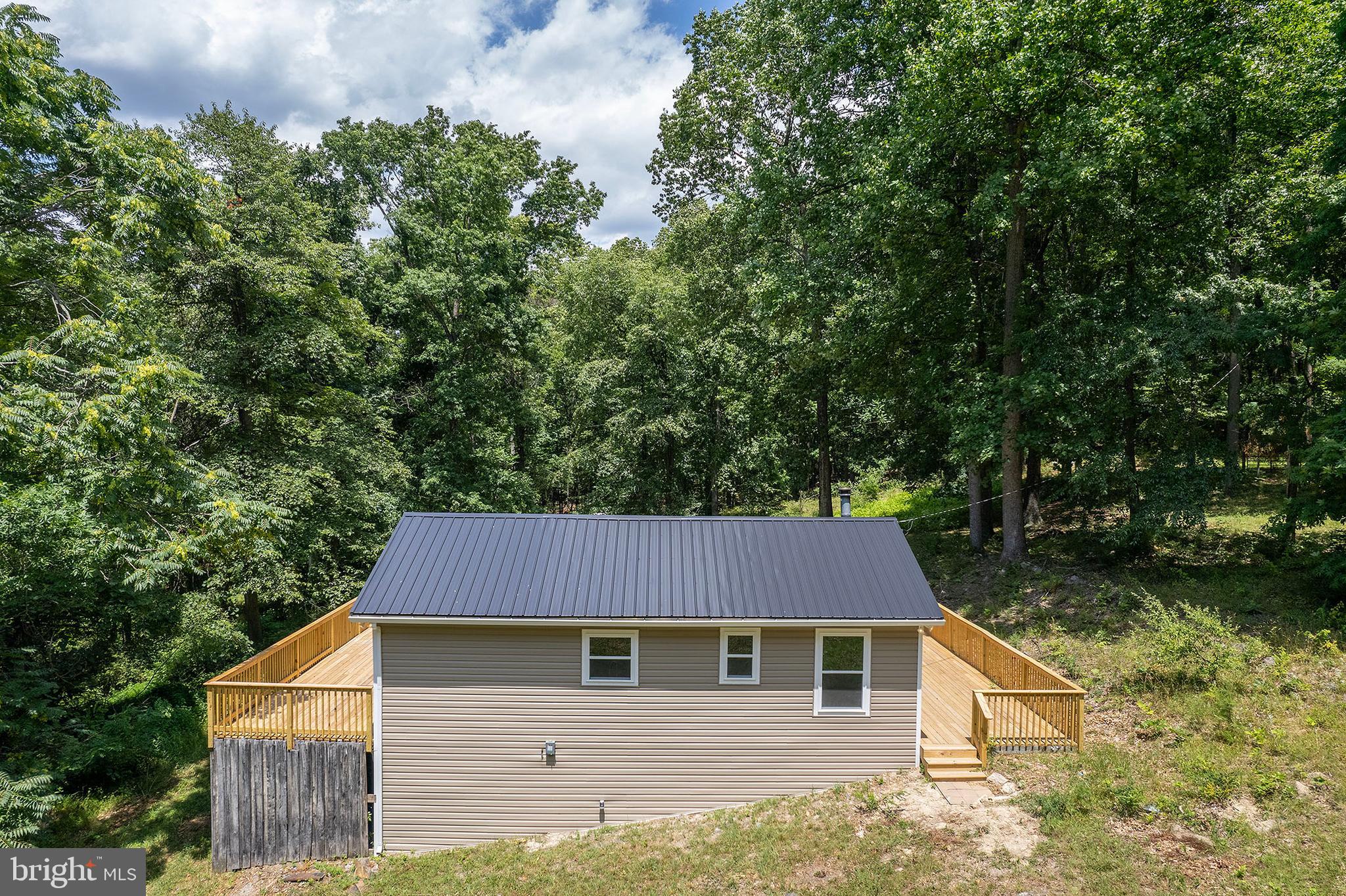 BUFFALO RIDGE RANCHETTES - Residential