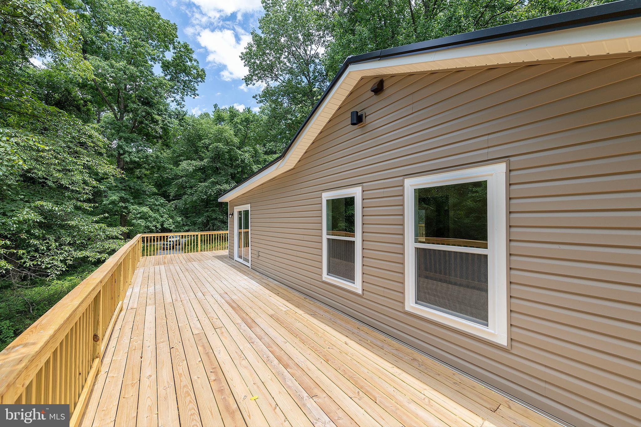 BUFFALO RIDGE RANCHETTES - Residential