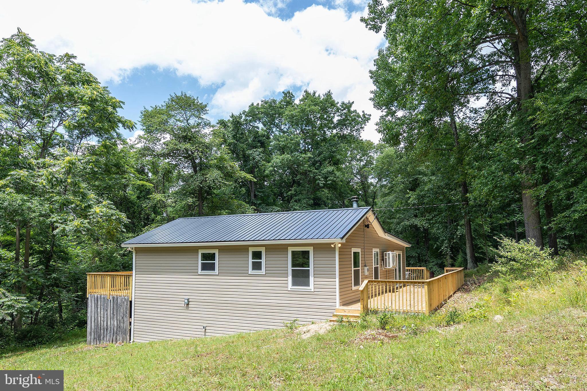 BUFFALO RIDGE RANCHETTES - Residential