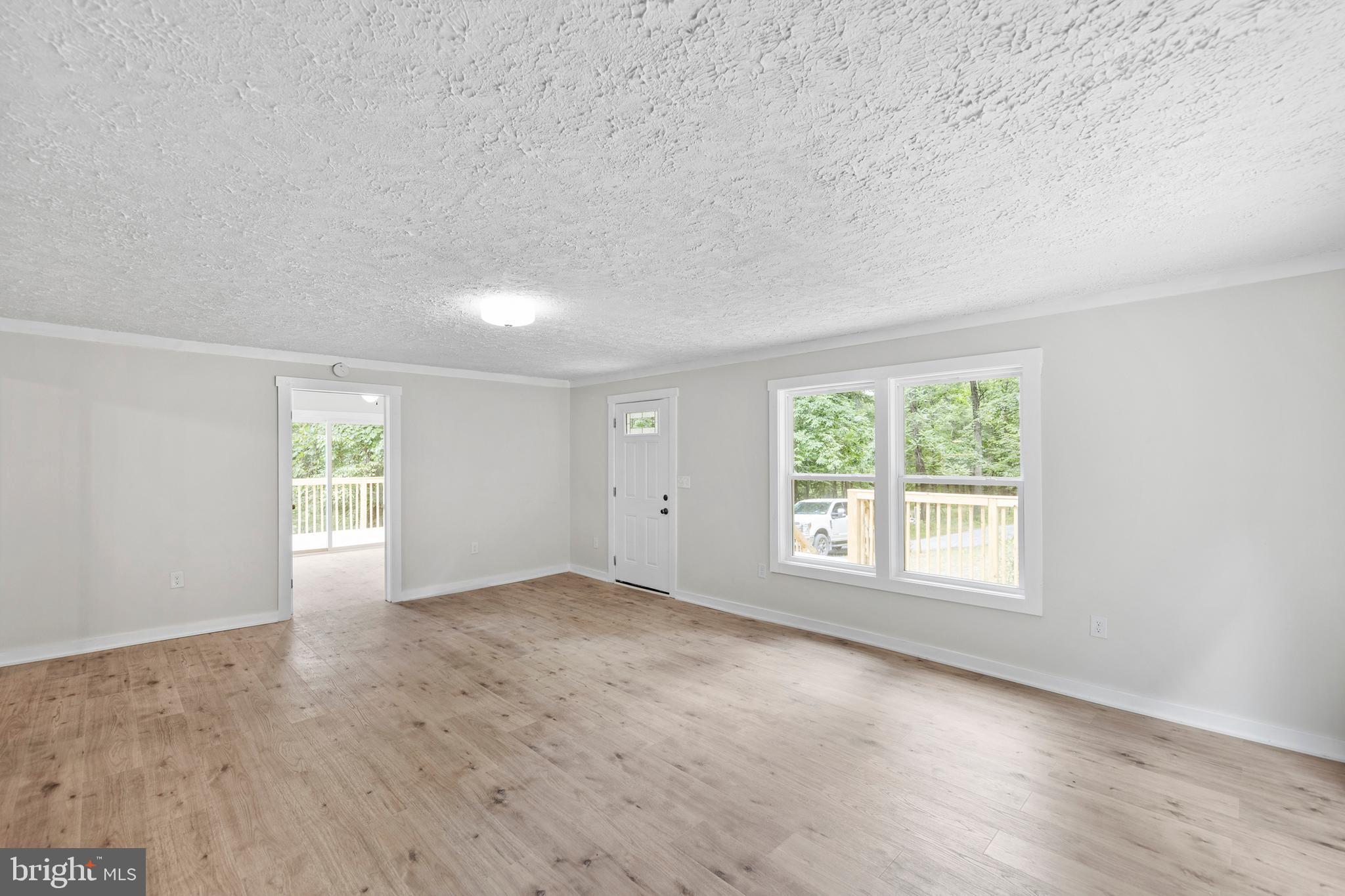 BUFFALO RIDGE RANCHETTES - Residential