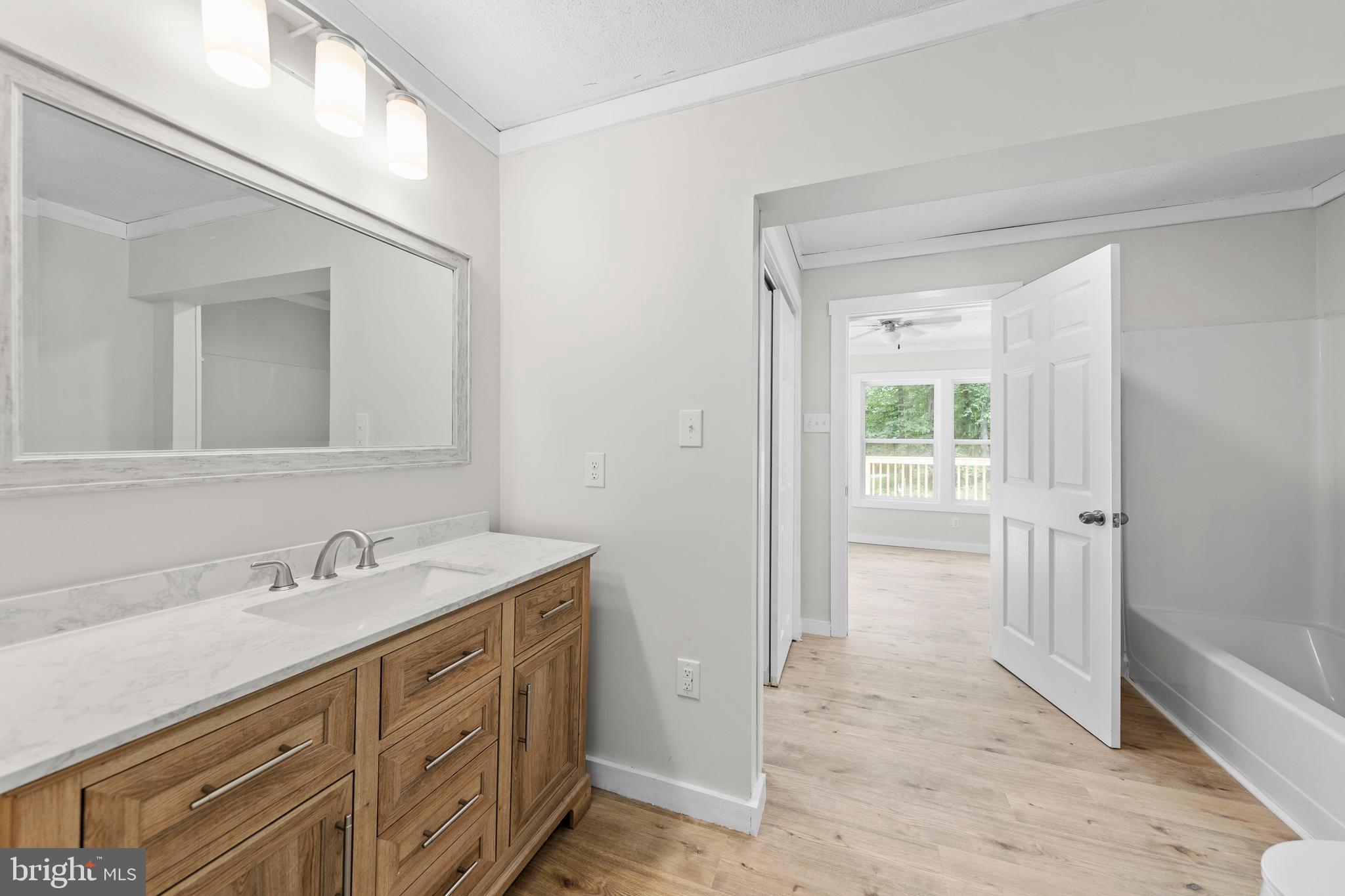 BUFFALO RIDGE RANCHETTES - Residential