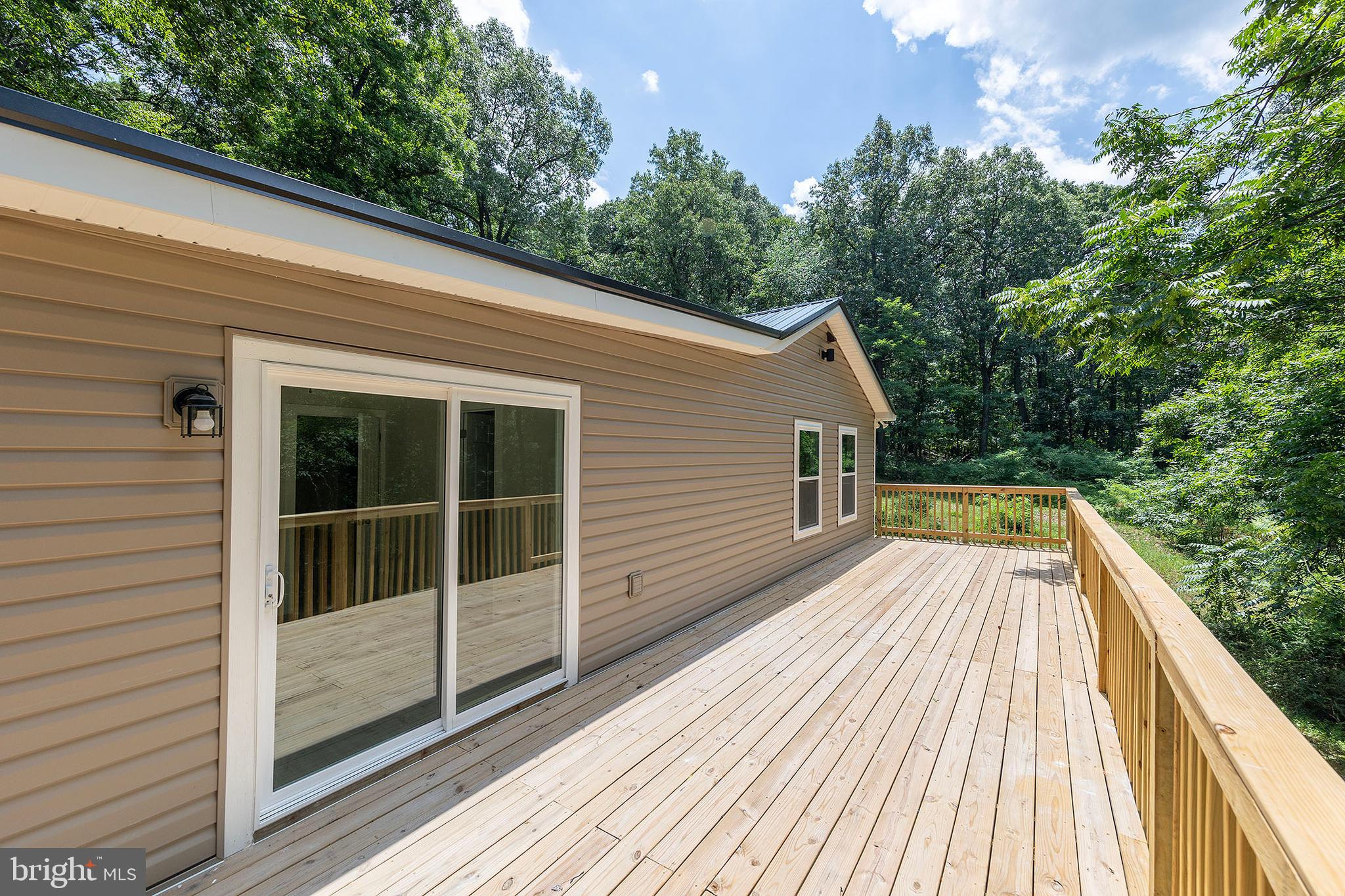 BUFFALO RIDGE RANCHETTES - Residential