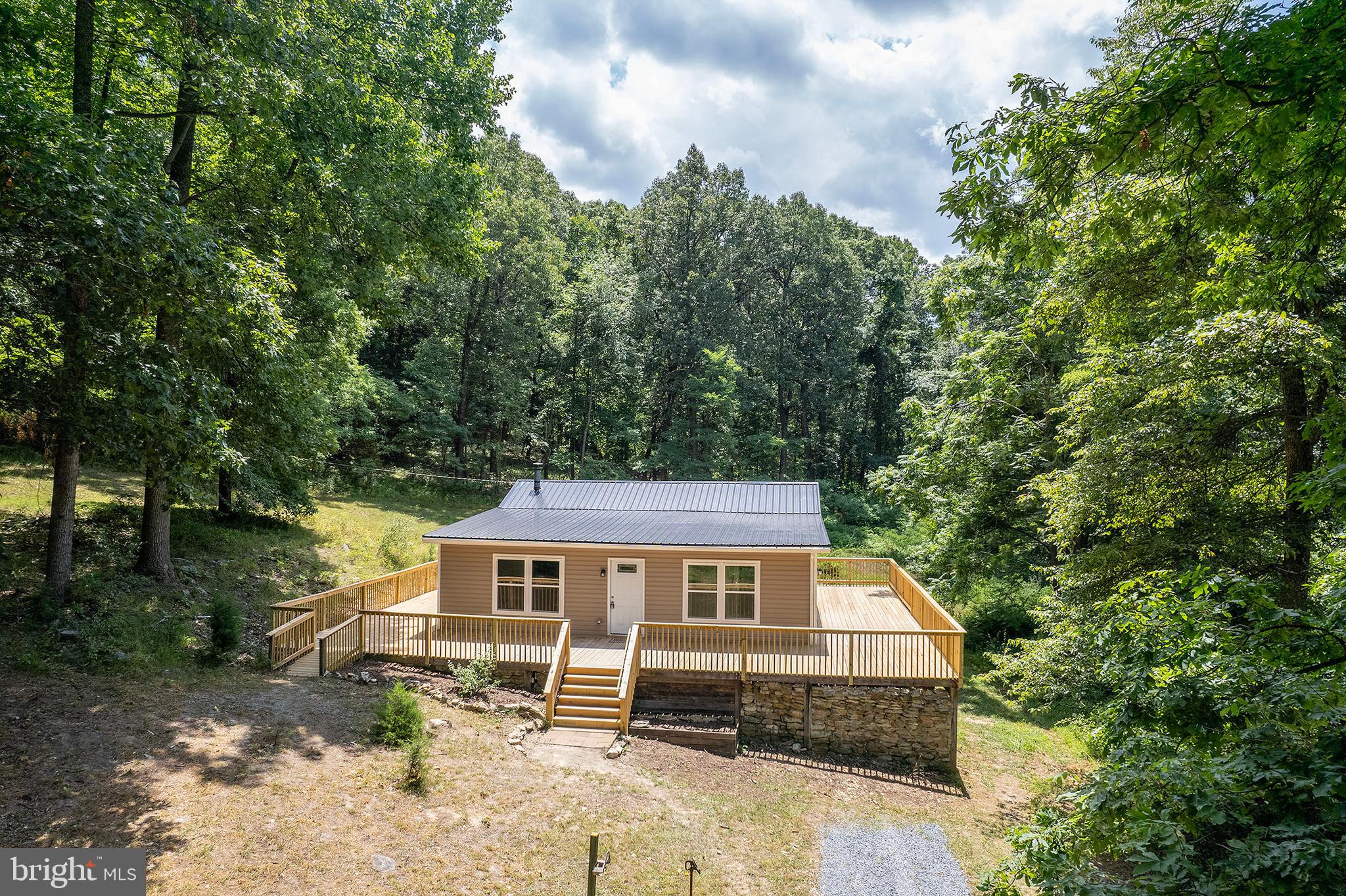 BUFFALO RIDGE RANCHETTES - Residential