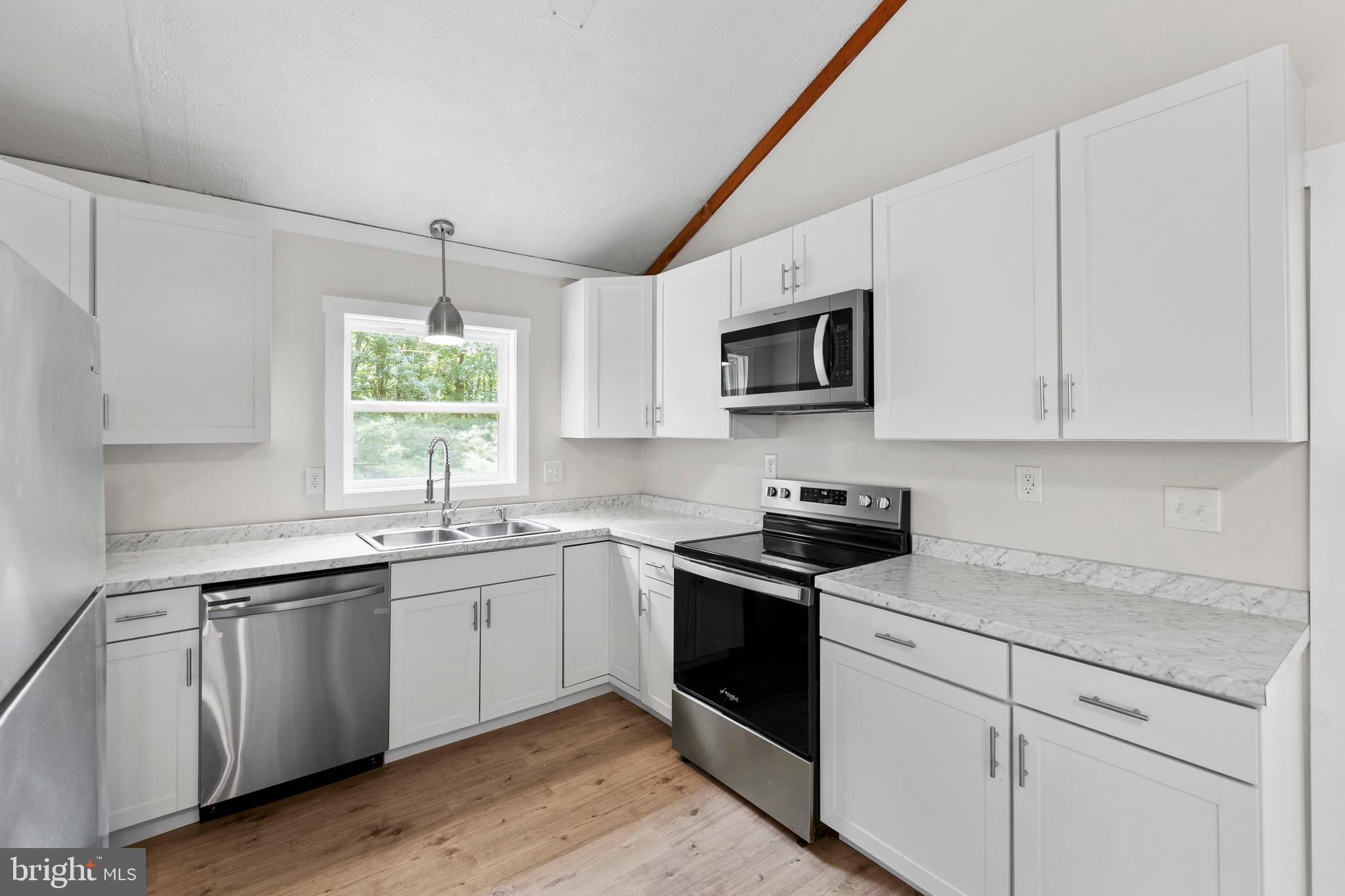 BUFFALO RIDGE RANCHETTES - Residential