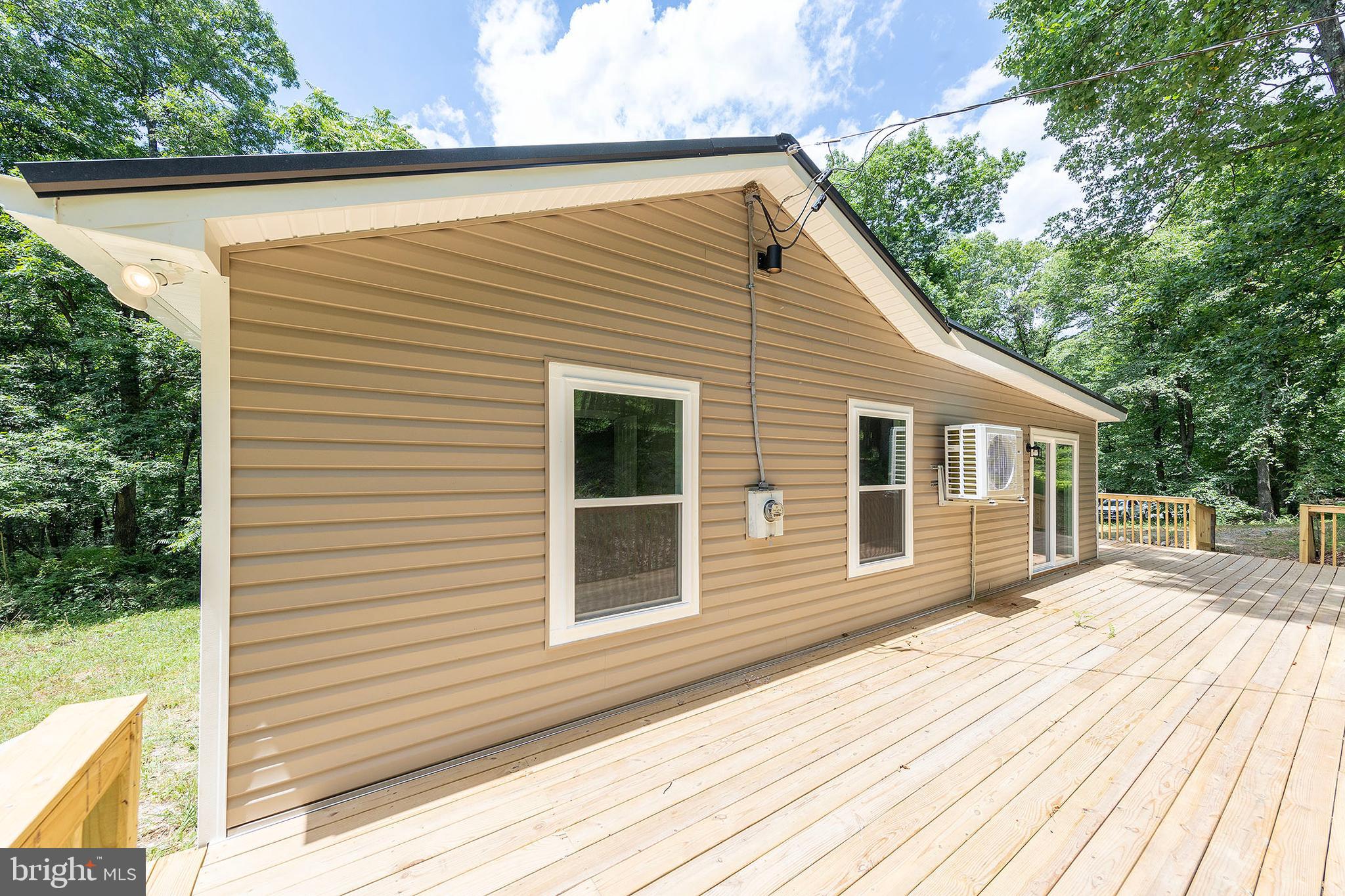 BUFFALO RIDGE RANCHETTES - Residential