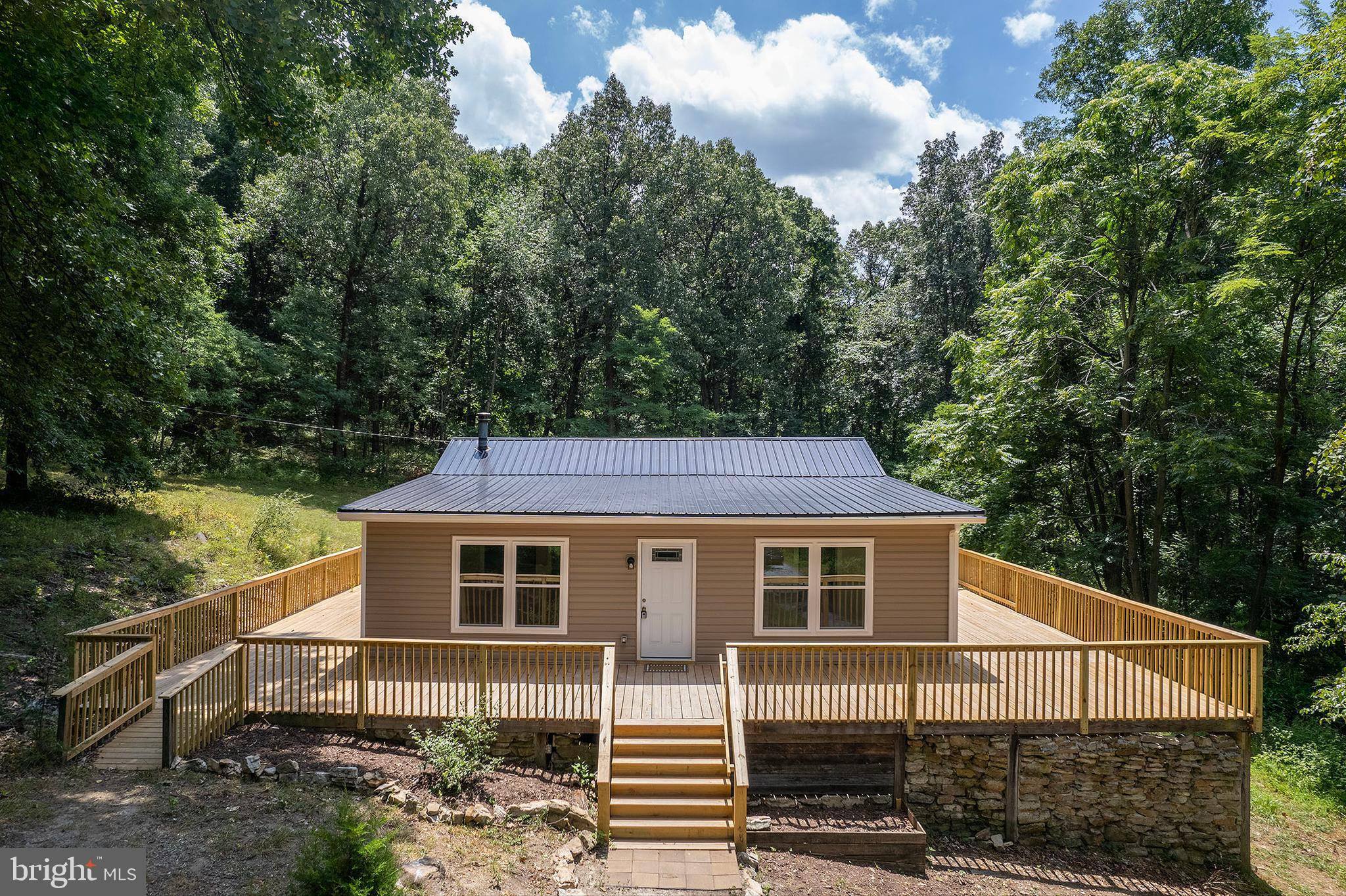 BUFFALO RIDGE RANCHETTES - Residential