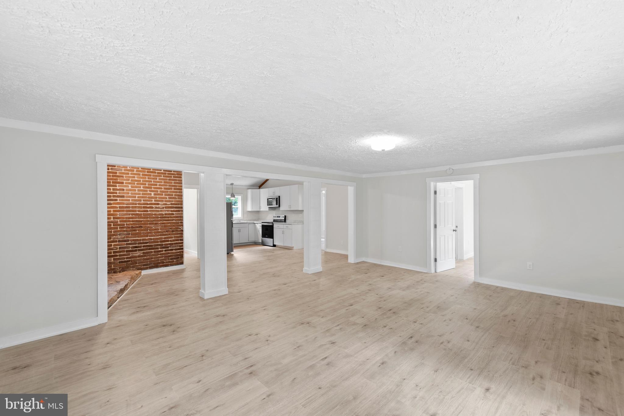 BUFFALO RIDGE RANCHETTES - Residential