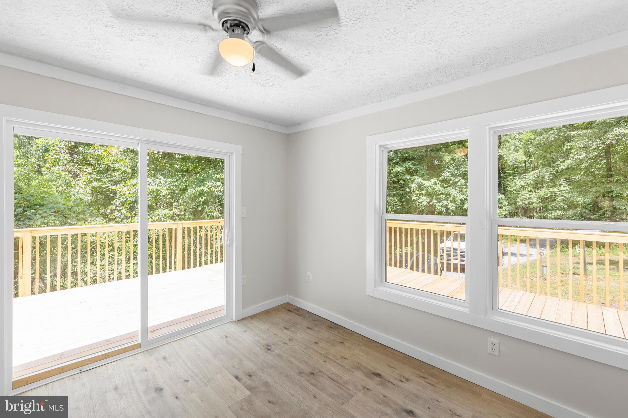 BUFFALO RIDGE RANCHETTES - Residential