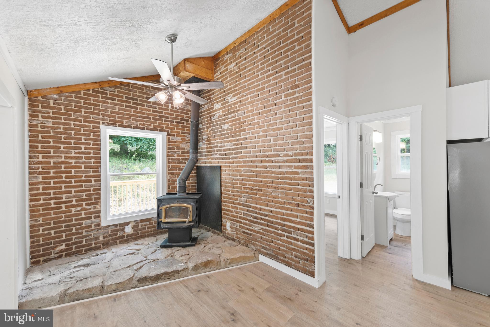 BUFFALO RIDGE RANCHETTES - Residential