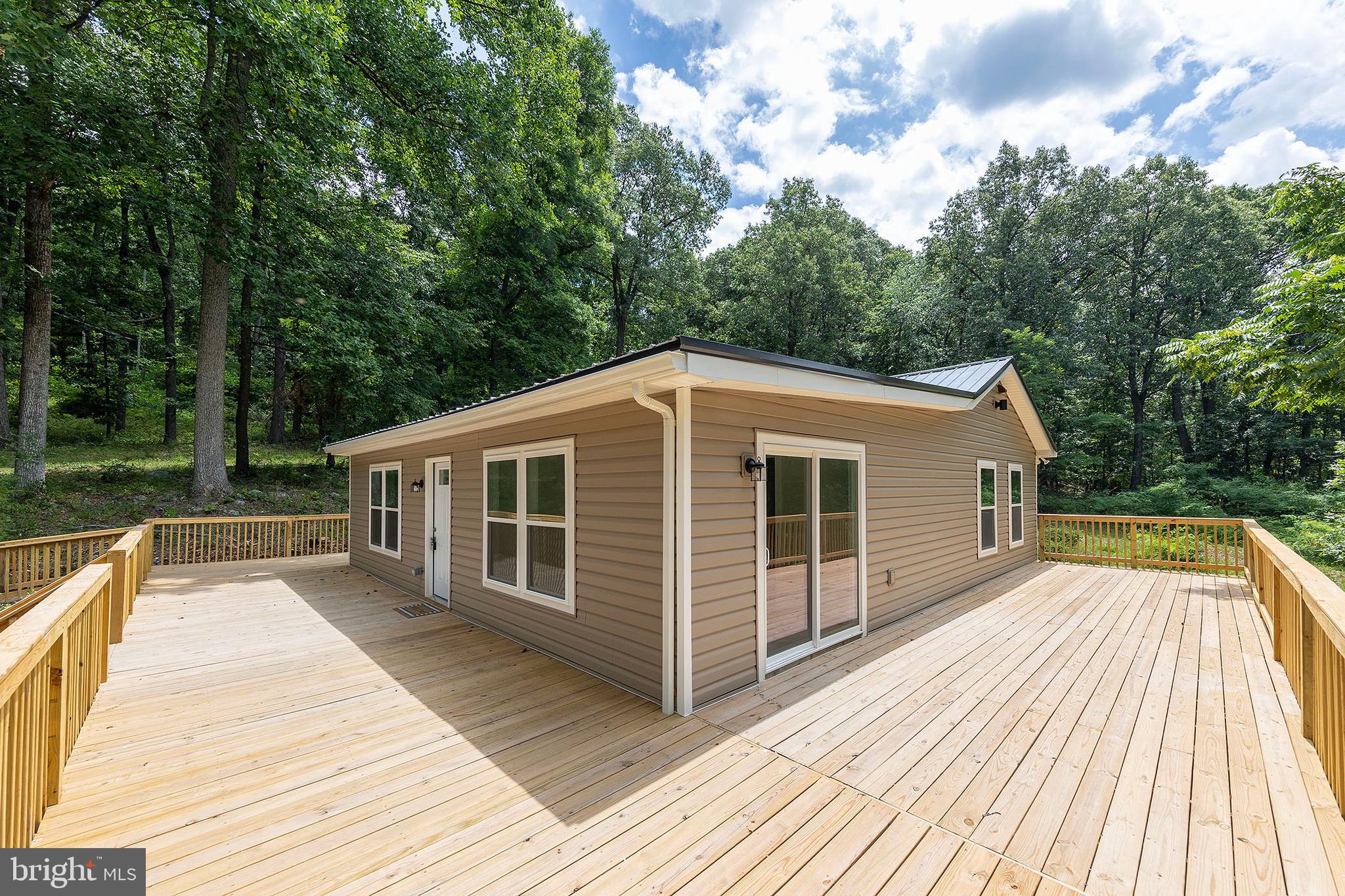 BUFFALO RIDGE RANCHETTES - Residential