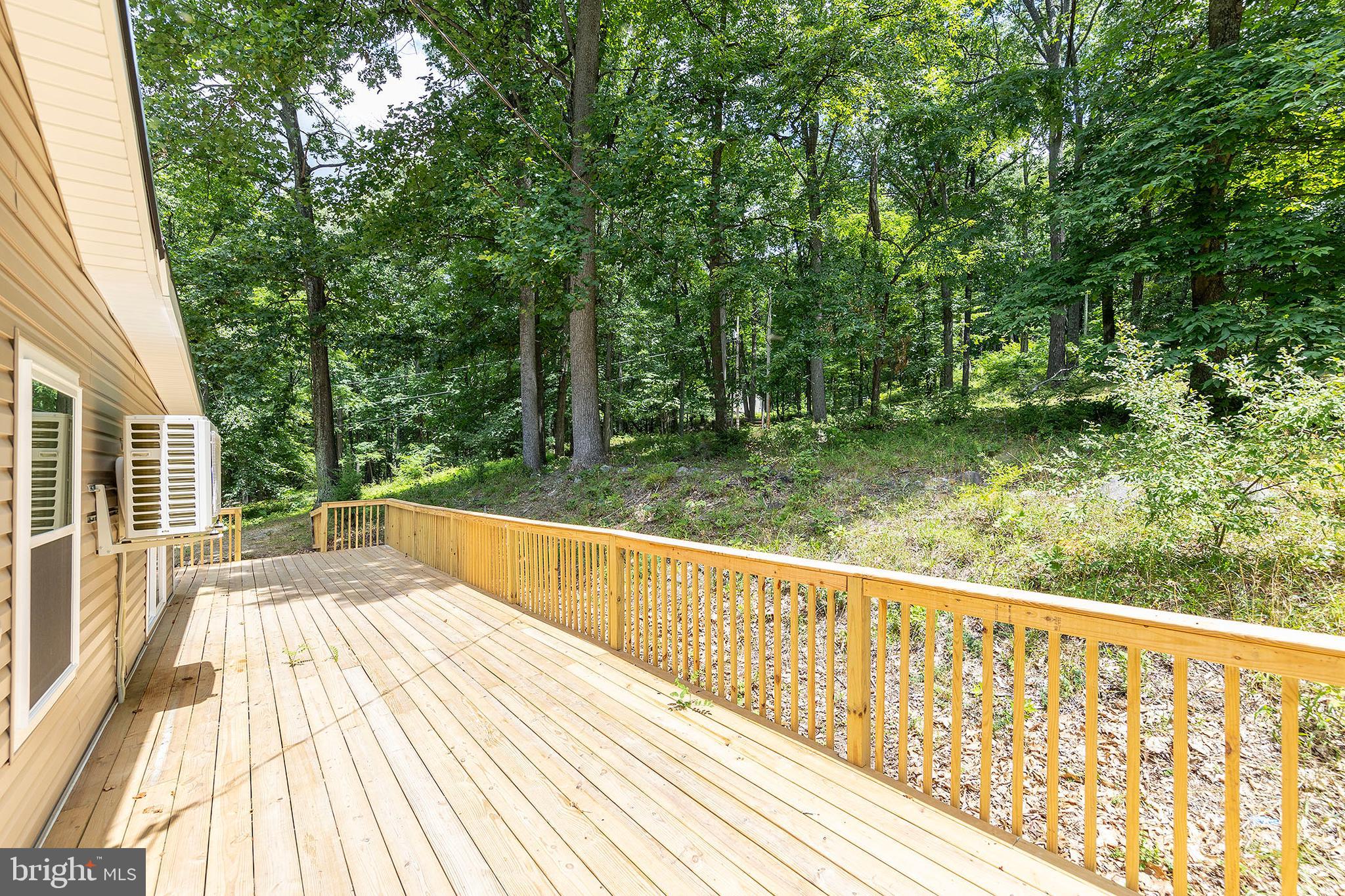 BUFFALO RIDGE RANCHETTES - Residential