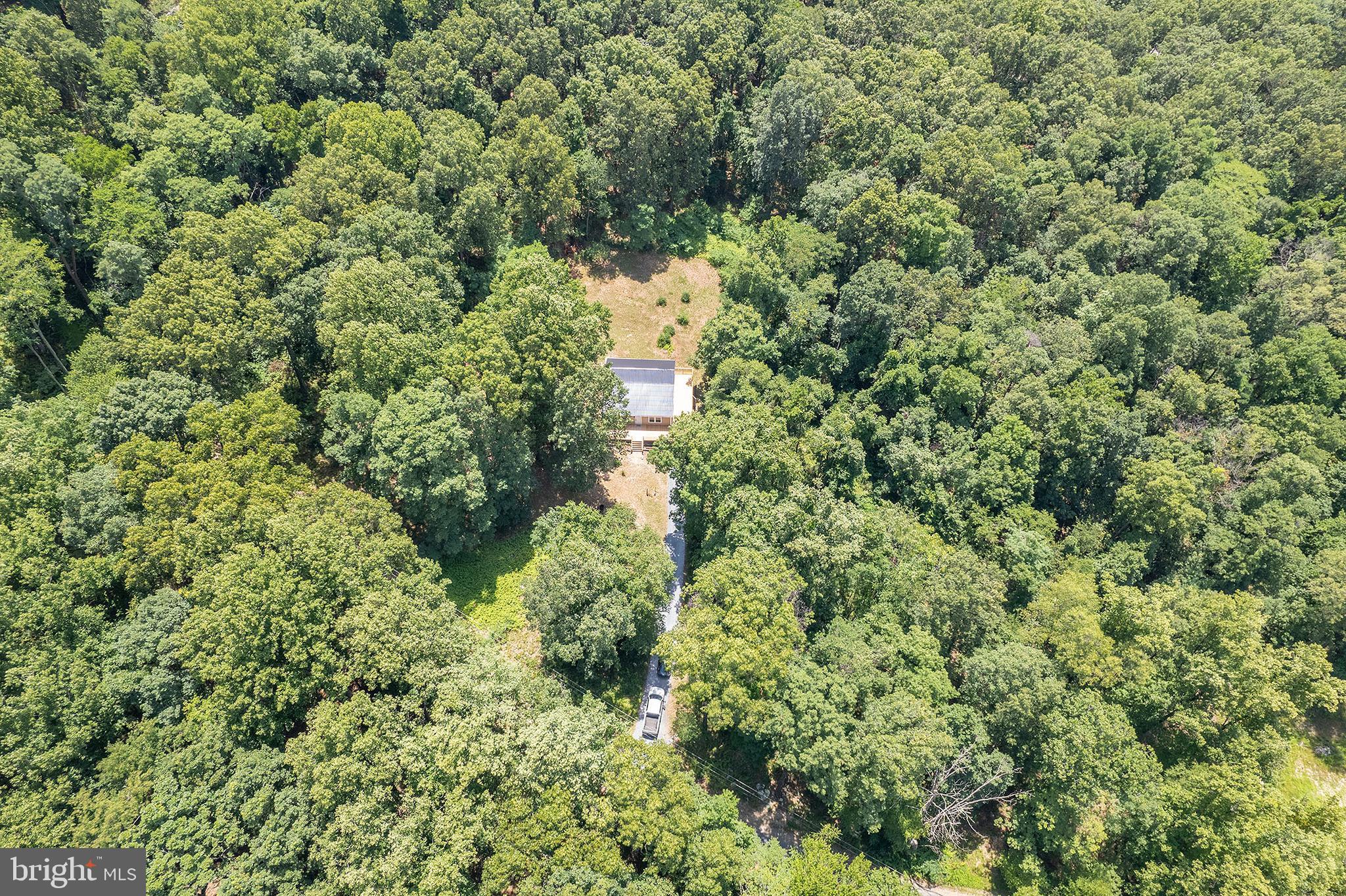 BUFFALO RIDGE RANCHETTES - Residential