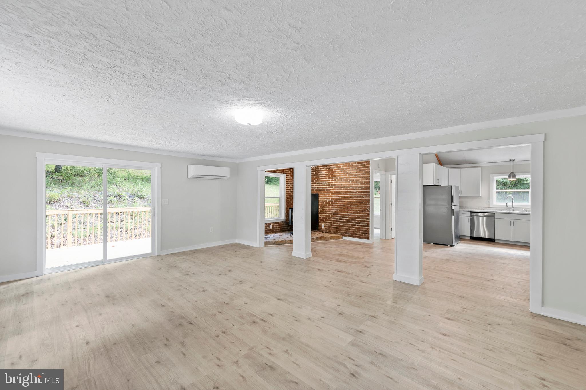 BUFFALO RIDGE RANCHETTES - Residential