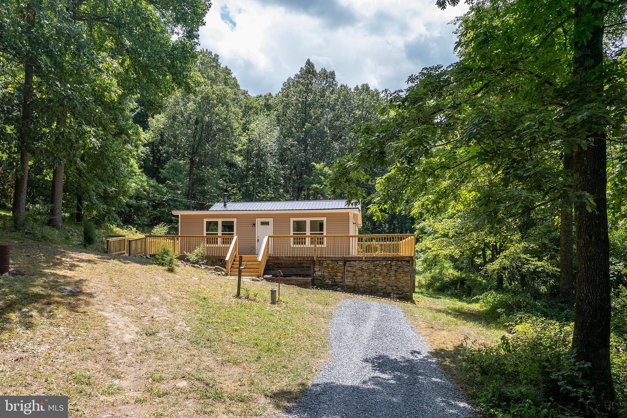 BUFFALO RIDGE RANCHETTES - Residential