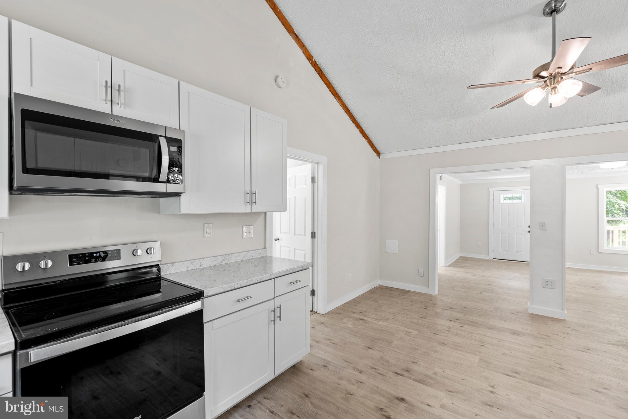 BUFFALO RIDGE RANCHETTES - Residential