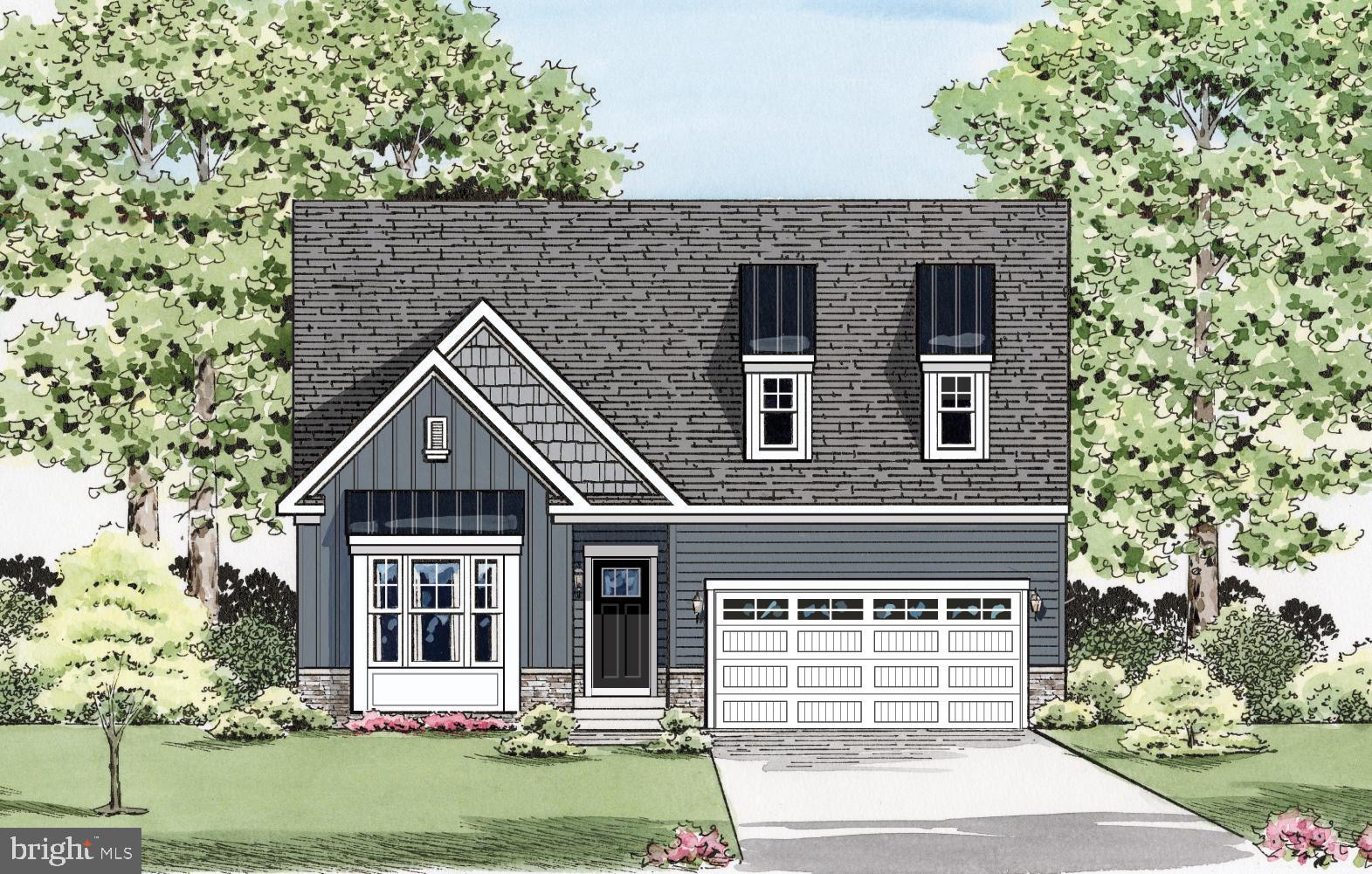 LINKS AT GETTYSBURG - Residential