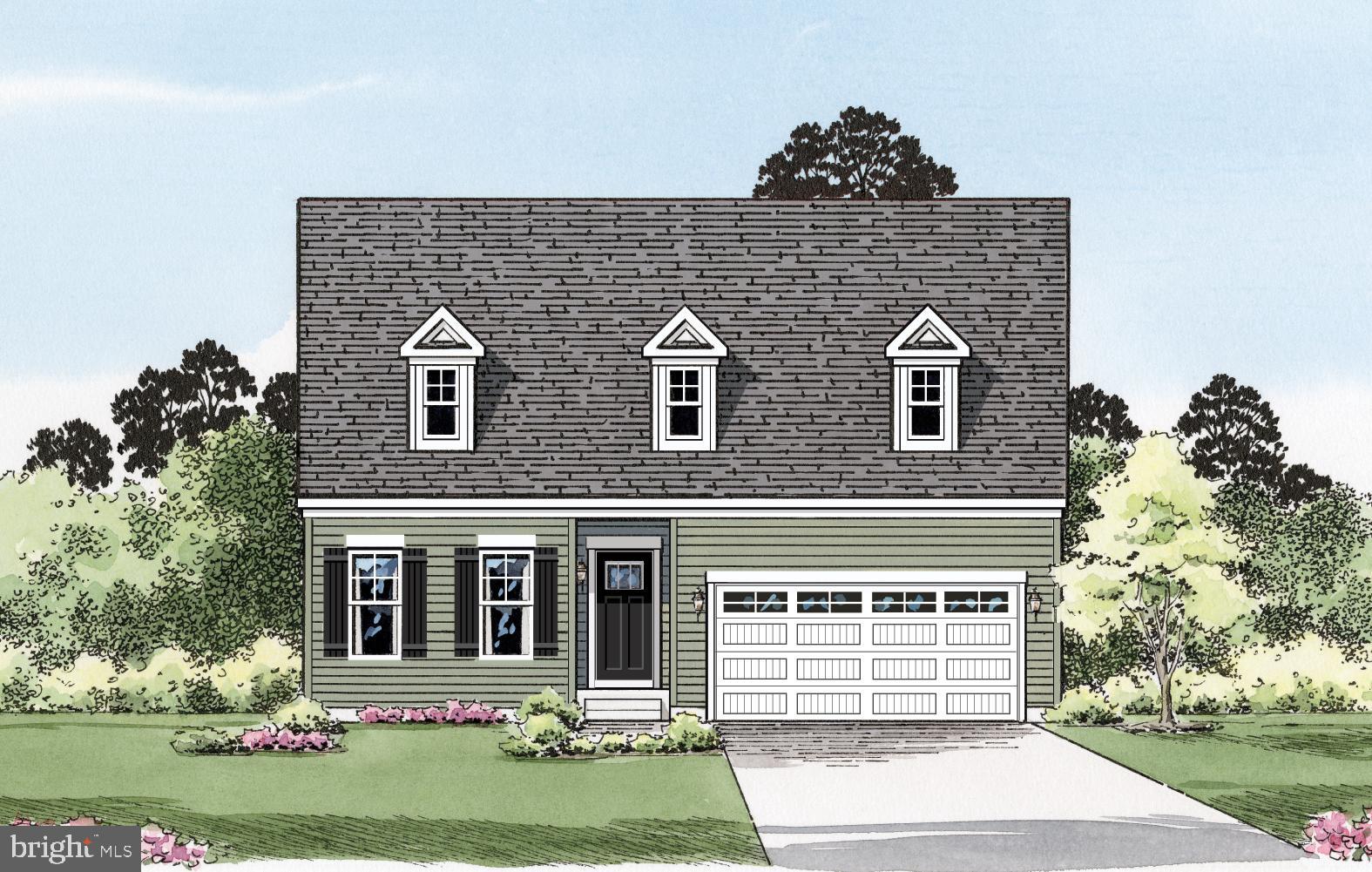 LINKS AT GETTYSBURG - Residential