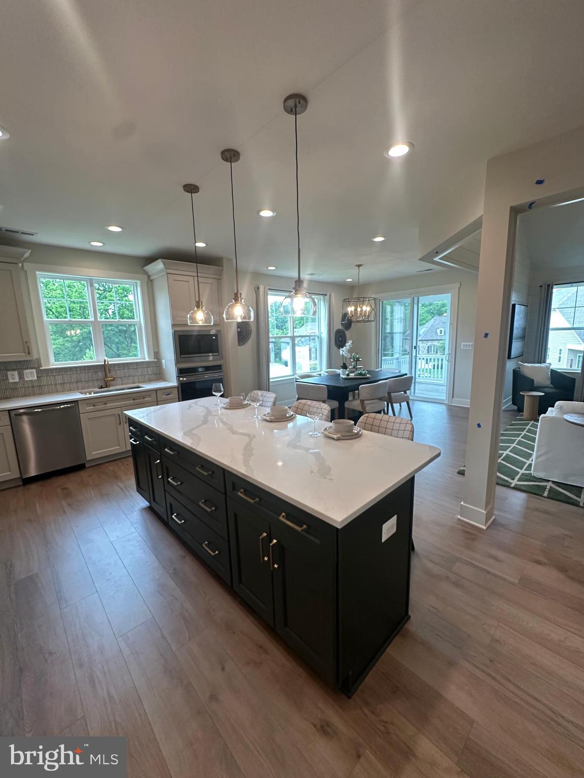 LINKS AT GETTYSBURG - Residential